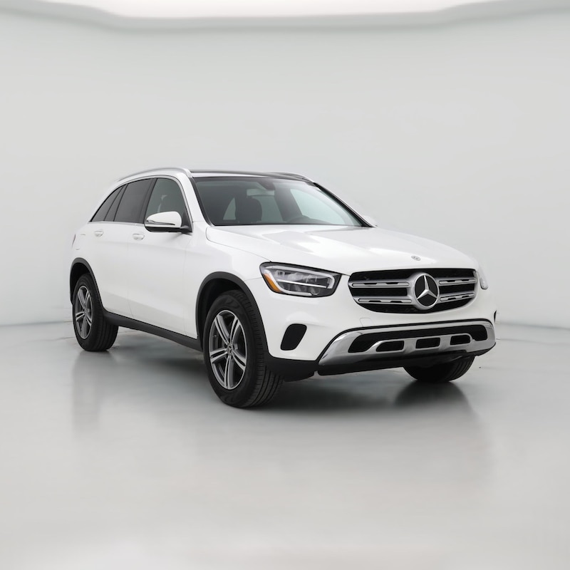 2020 Mercedes-Benz GLC300