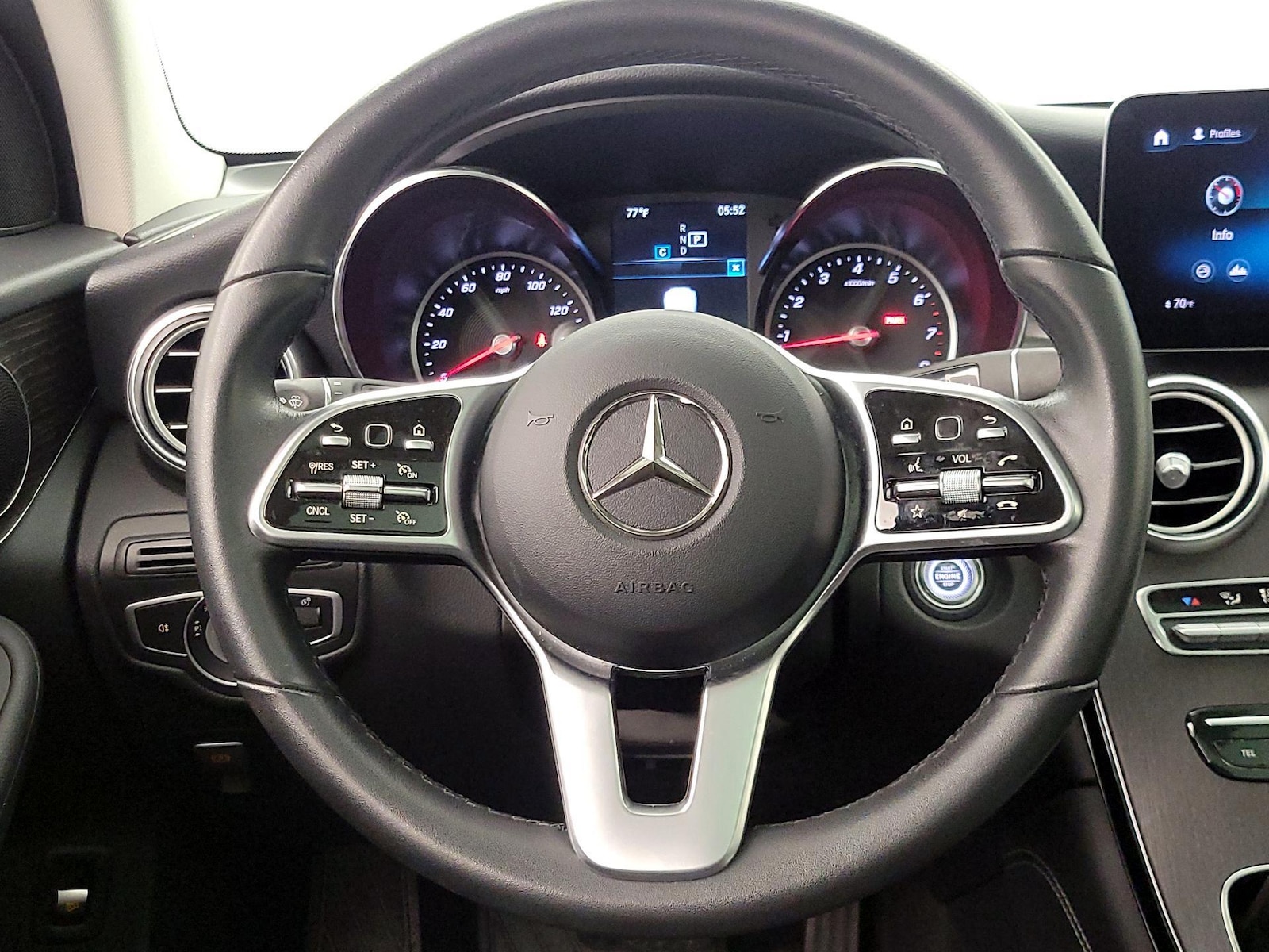 2020 Mercedes-Benz GLC GLC300 - Photo 11