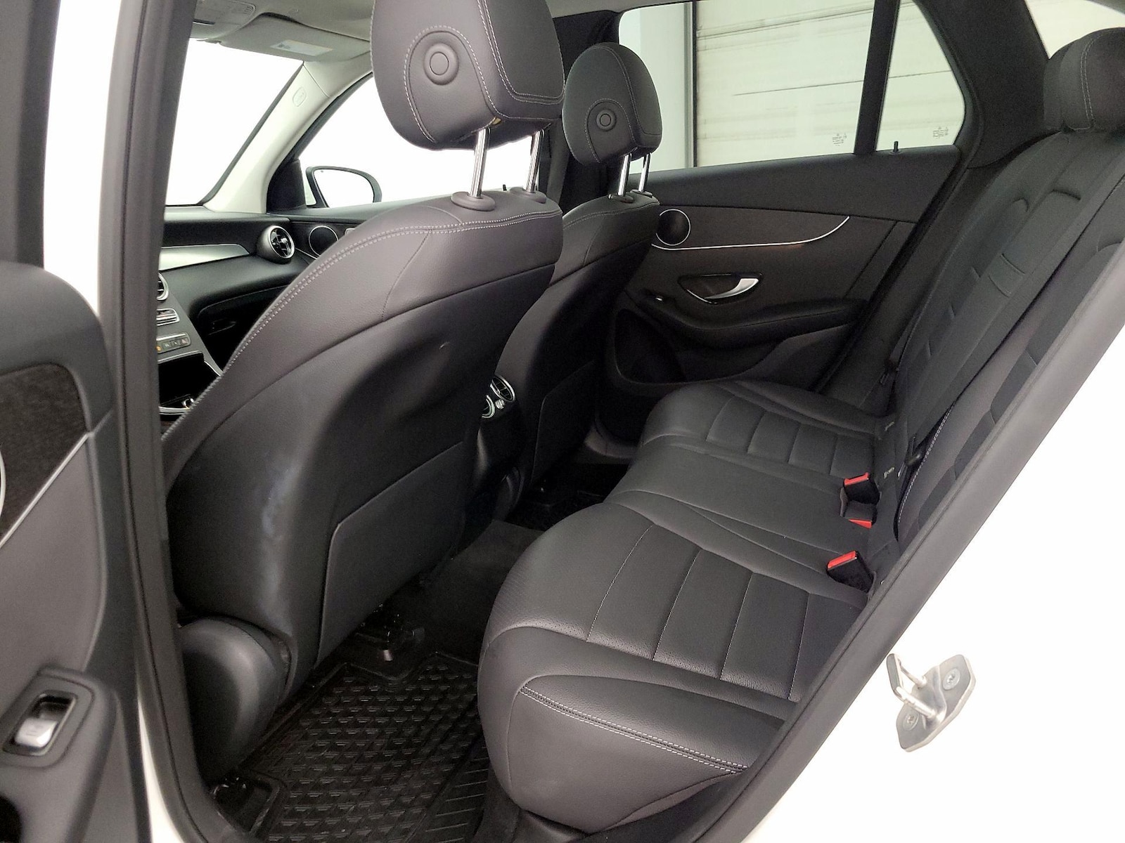 2020 Mercedes-Benz GLC GLC300 - Photo 21