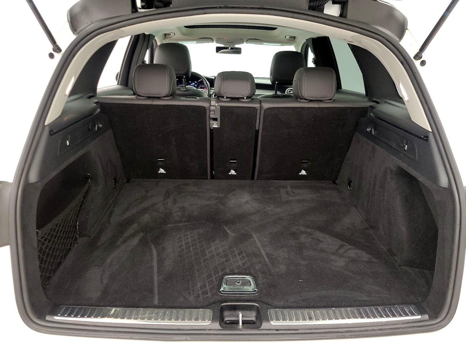 2020 Mercedes-Benz GLC GLC300 - Photo 22