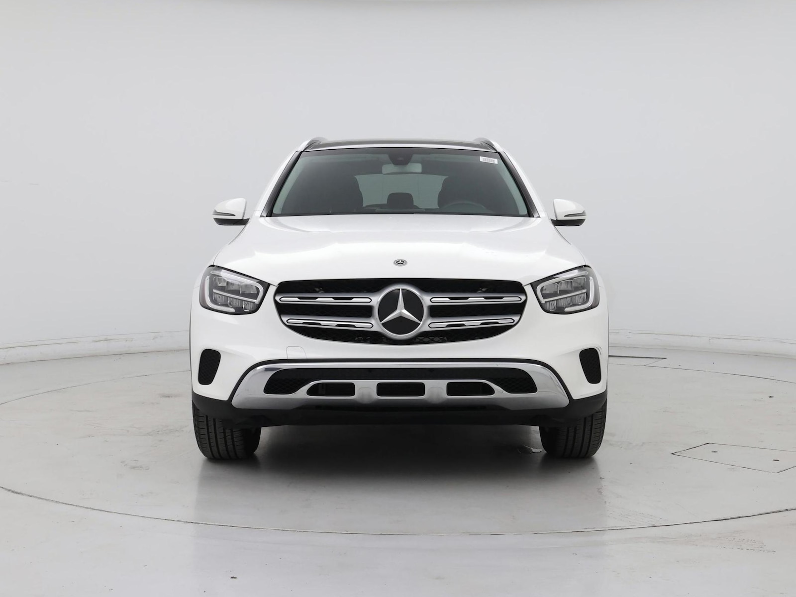 2020 Mercedes-Benz GLC GLC300 - Photo 6