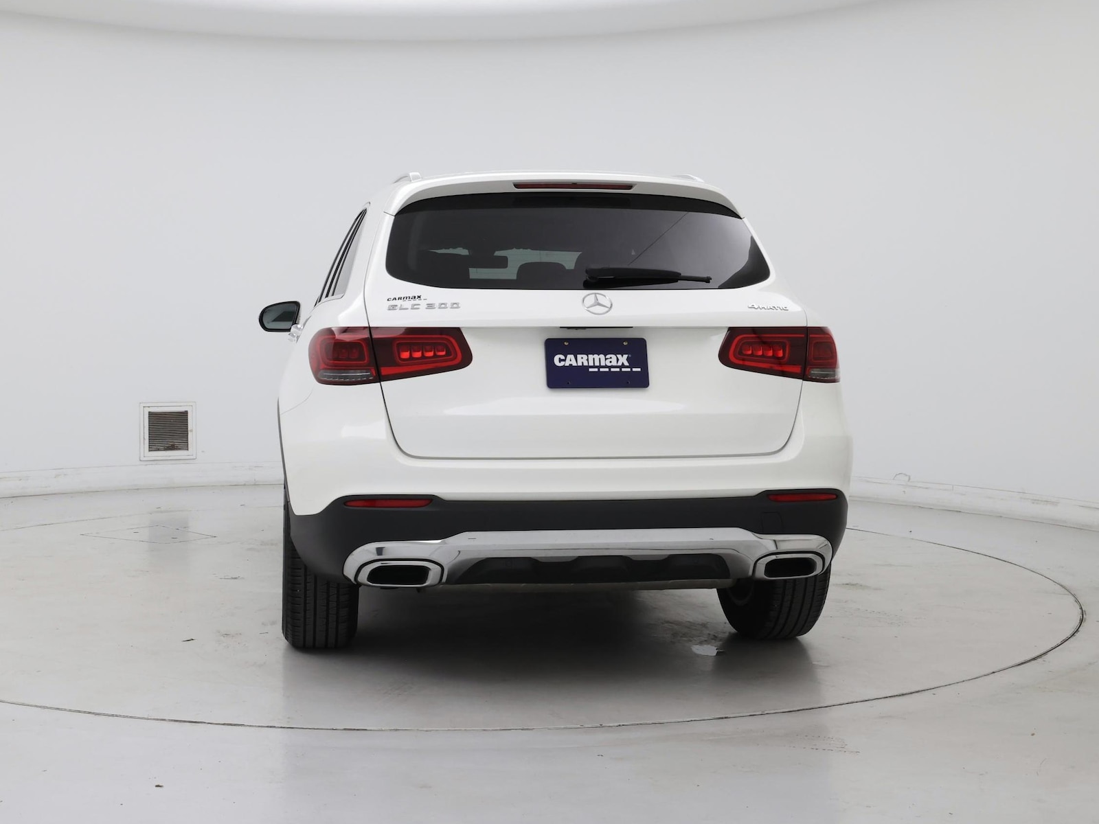 2020 Mercedes-Benz GLC GLC300 - Photo 7