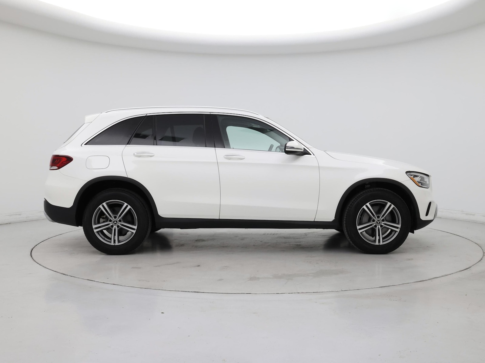 2020 Mercedes-Benz GLC GLC300 - Photo 8