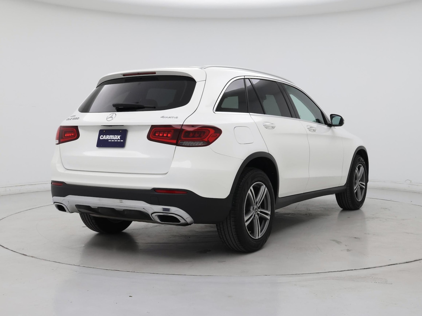 2020 Mercedes-Benz GLC GLC300 - Photo 9