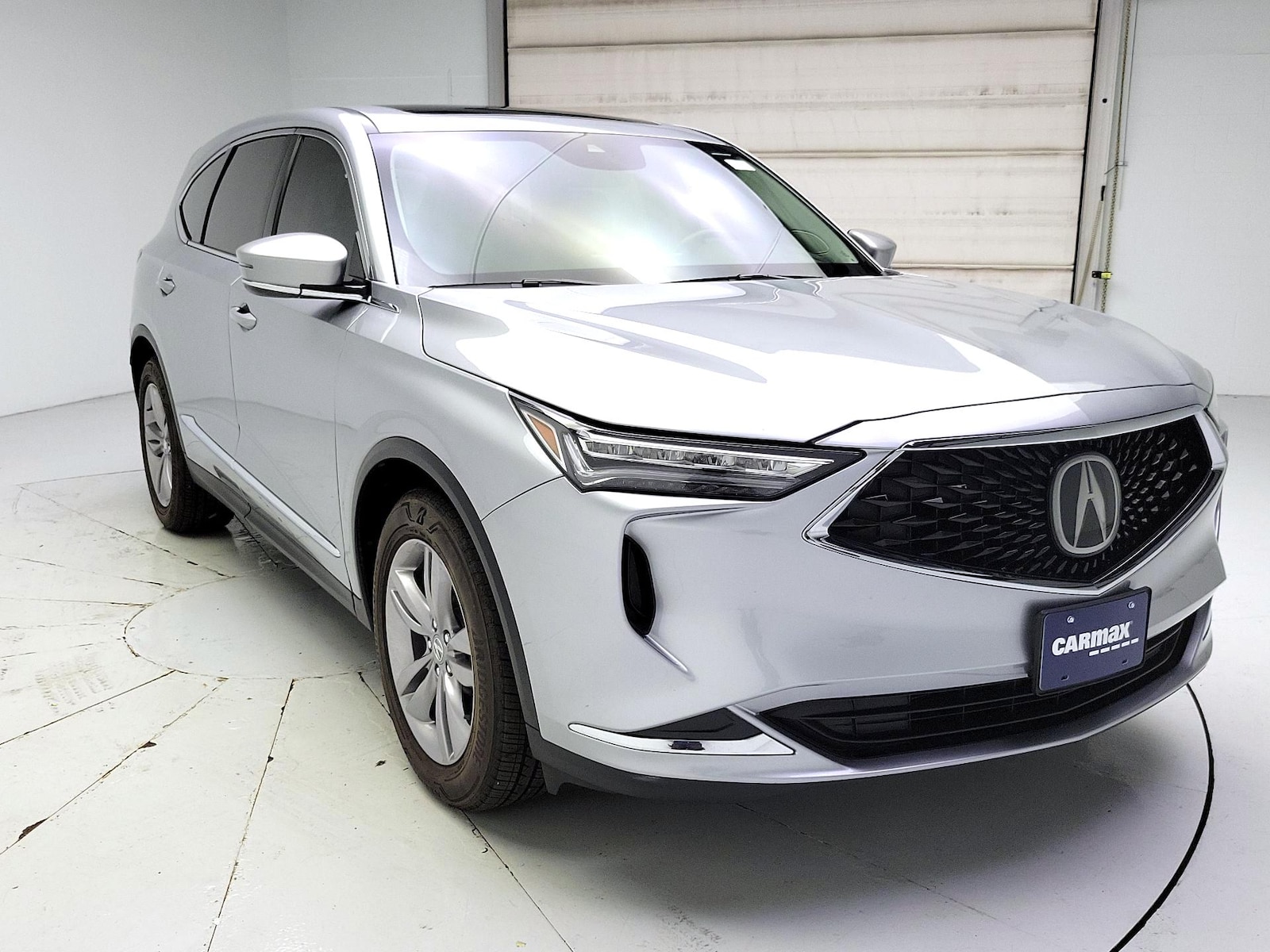 2024 Acura MDX