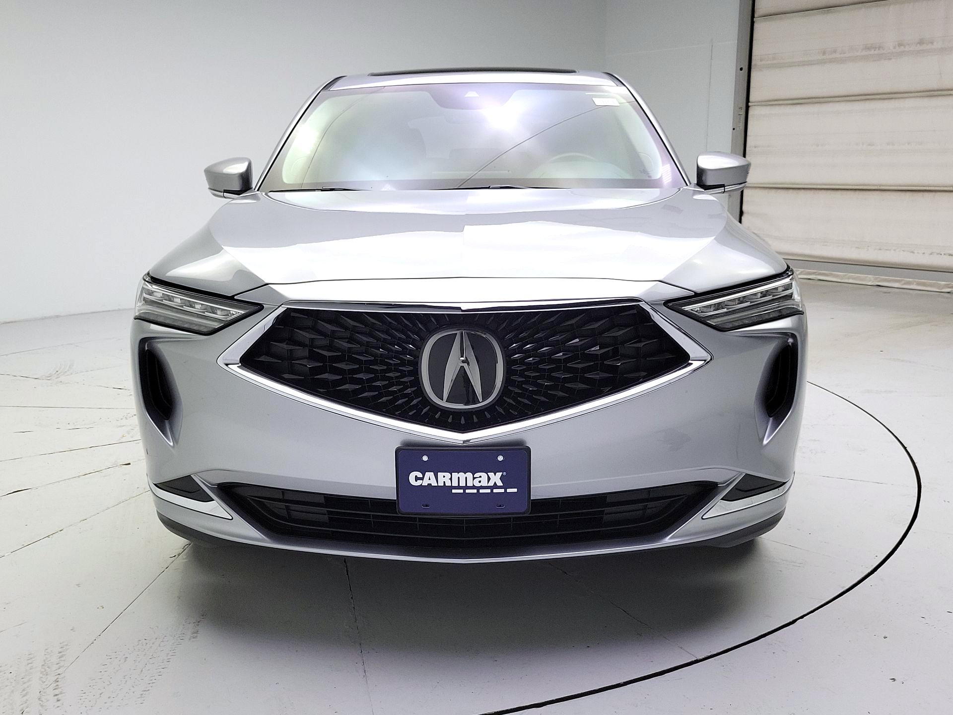 Thumbnail: 2024 Acura MDX - 2