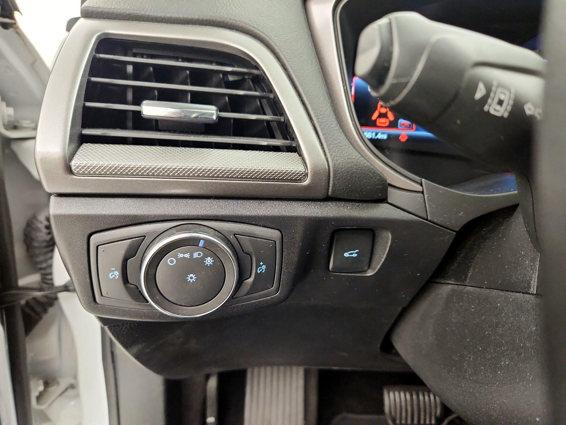 Thumbnail: 2018 Ford Fusion - 13