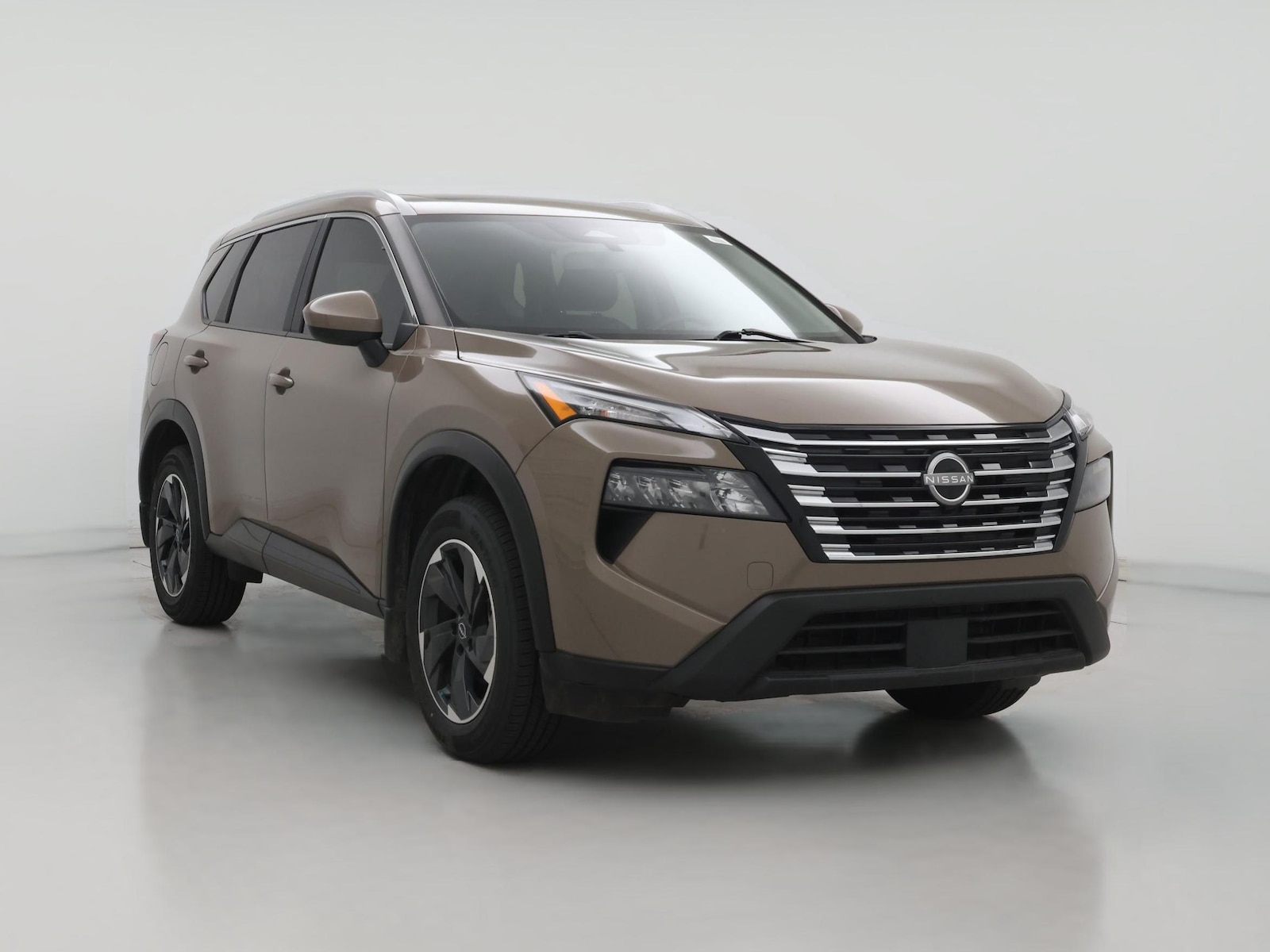 2024 Nissan Rogue SV - Photo 1