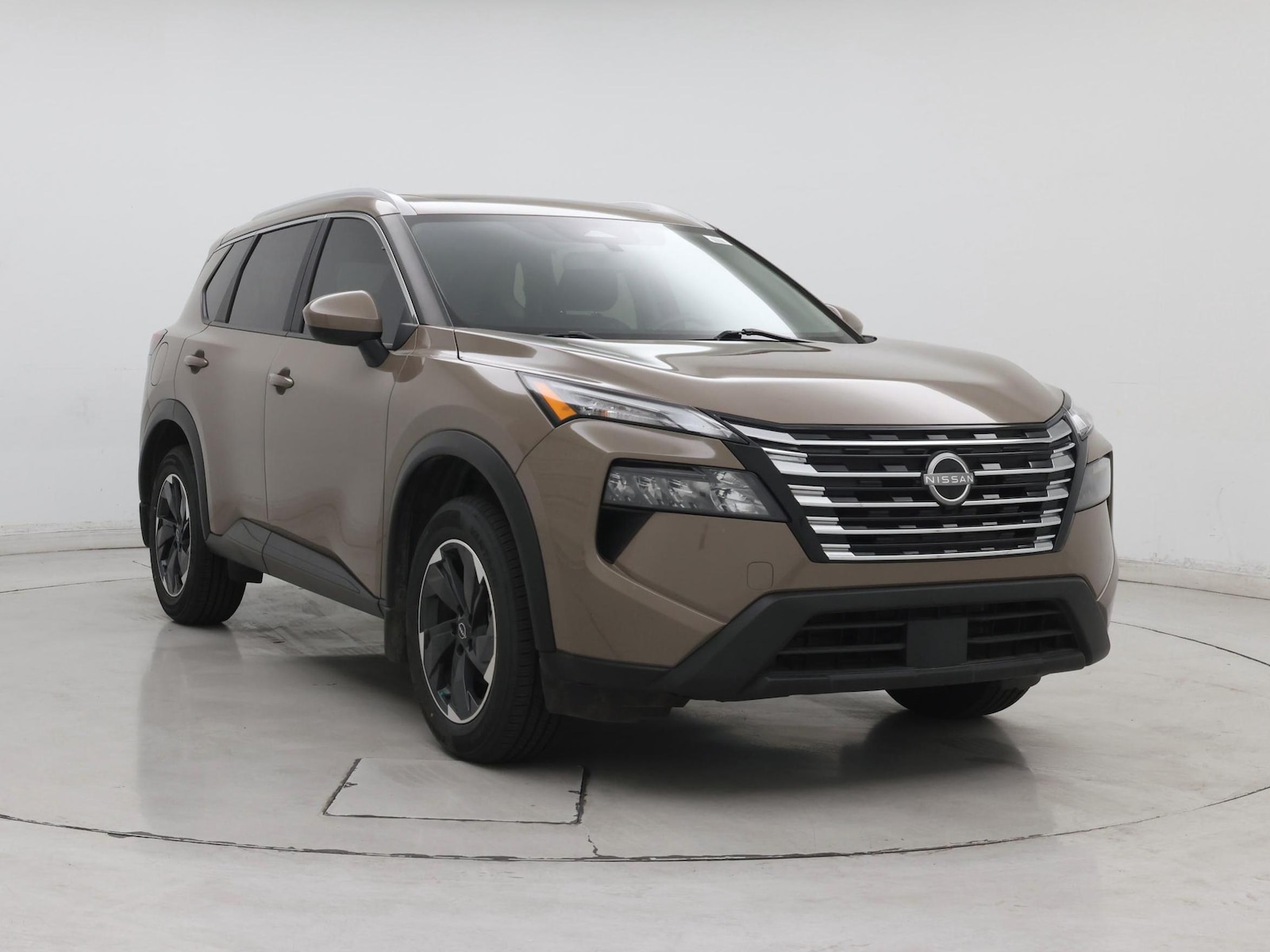 2024 Nissan Rogue SV - Photo 2