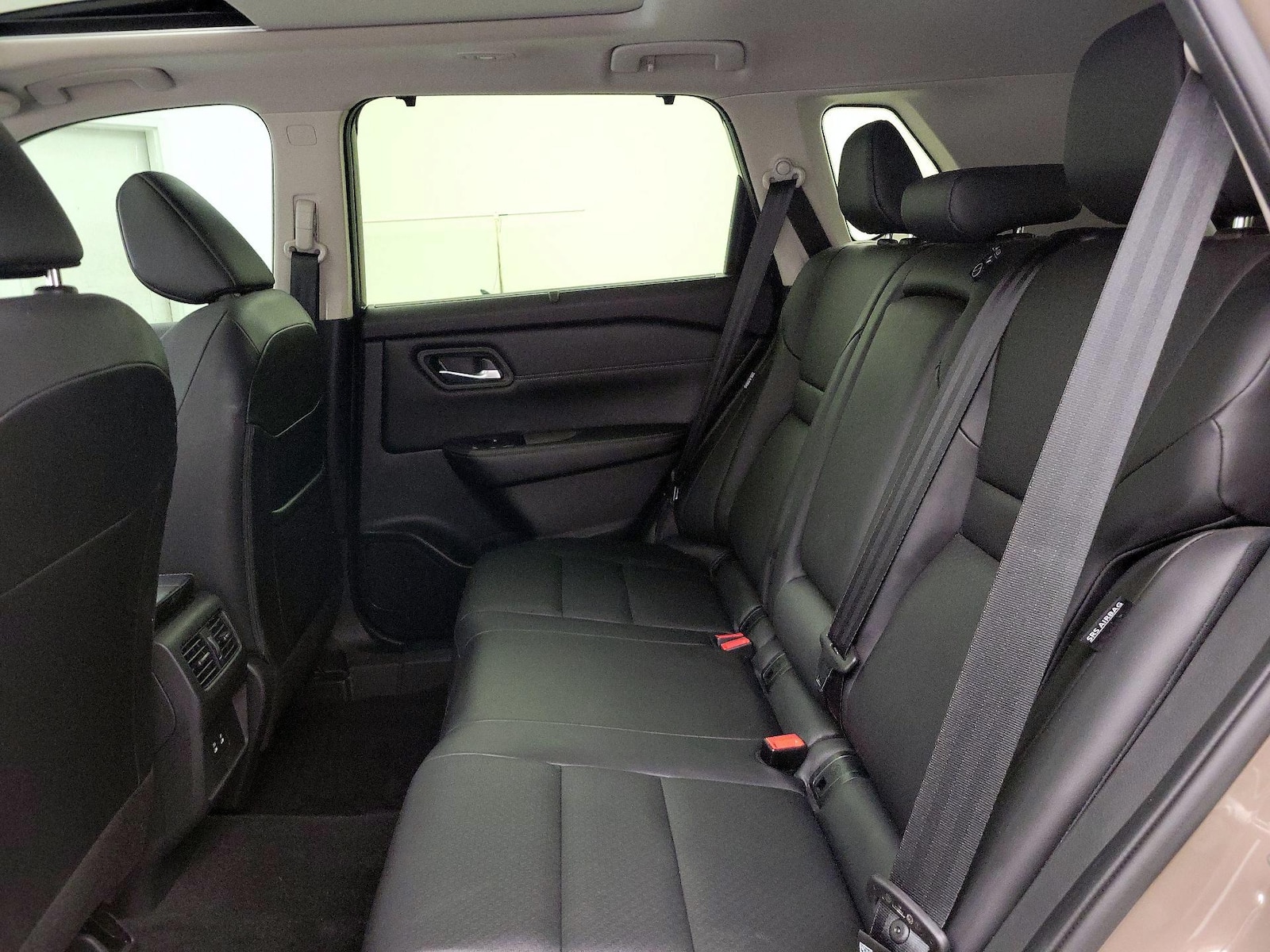 2024 Nissan Rogue SV - Photo 21