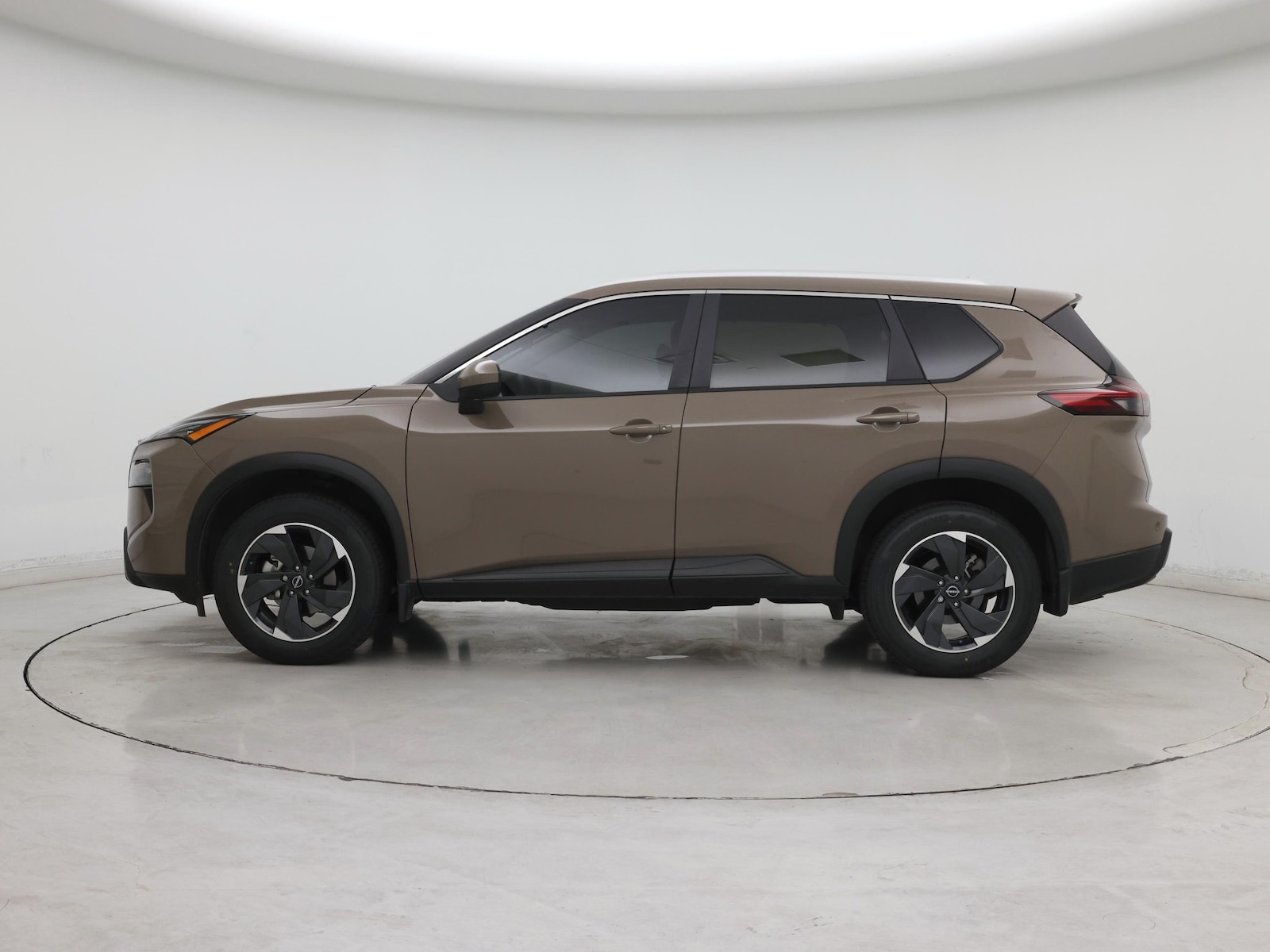 2024 Nissan Rogue SV - Photo 4