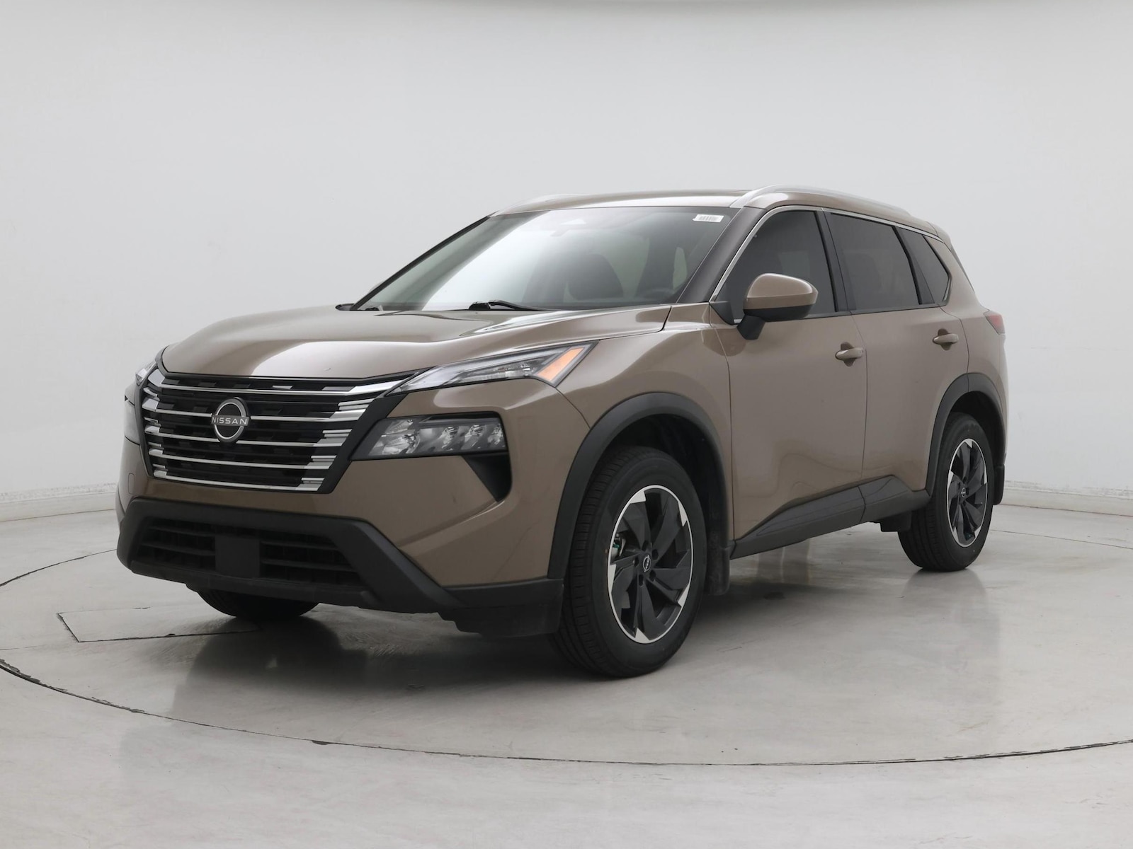 2024 Nissan Rogue SV - Photo 5