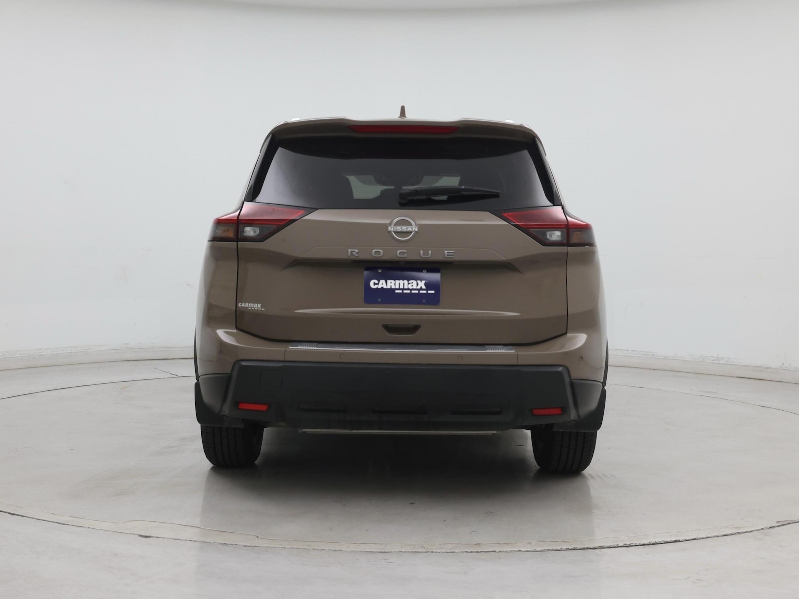 2024 Nissan Rogue SV - Photo 7
