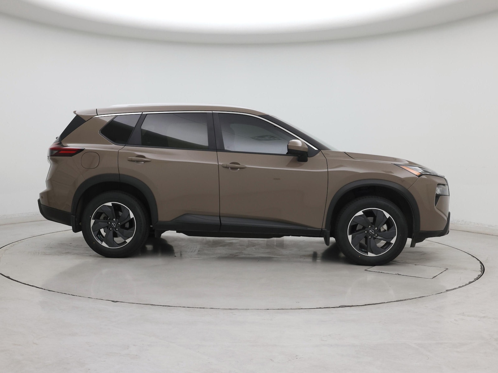 2024 Nissan Rogue SV - Photo 8