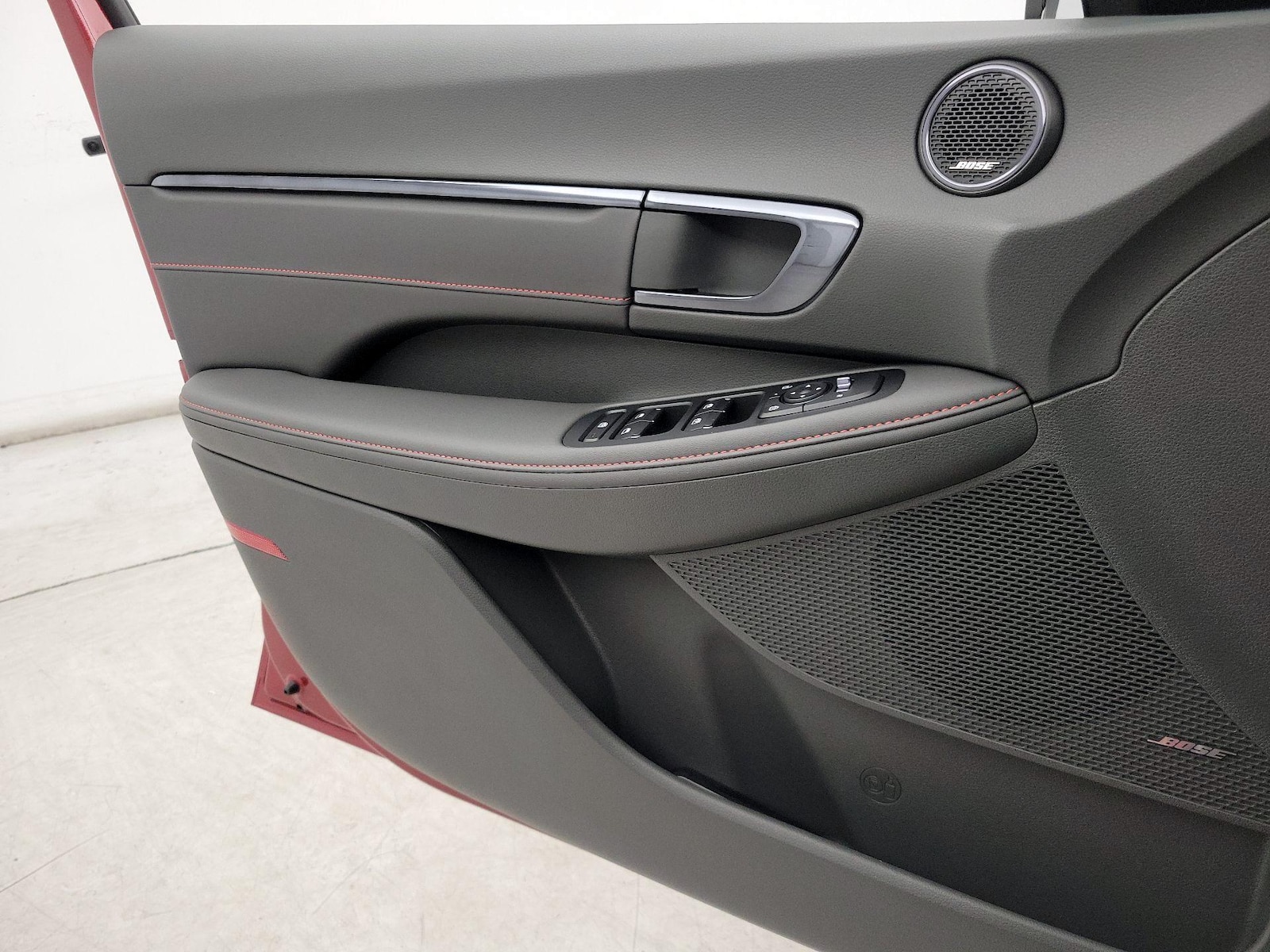 2025 Hyundai Sonata N Line - Photo 13