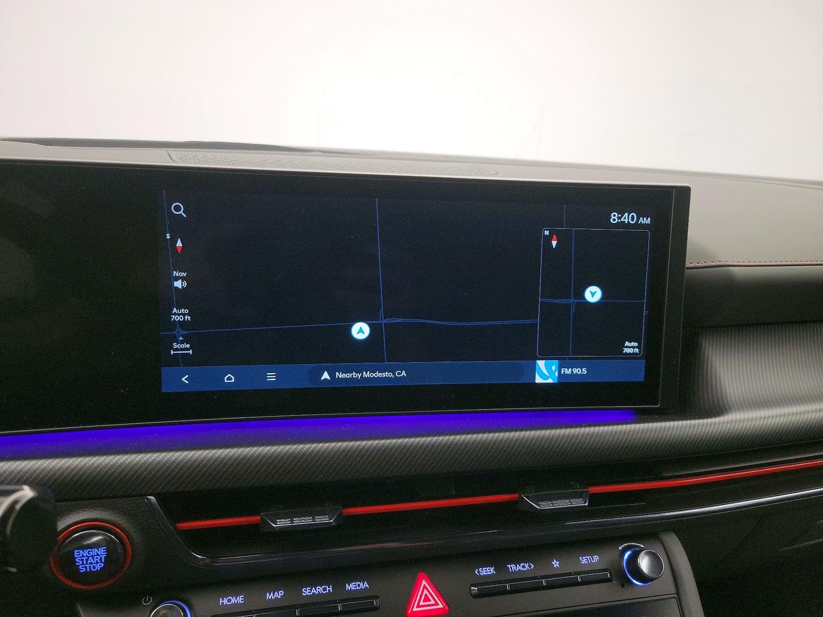 2025 Hyundai Sonata N Line - Photo 15