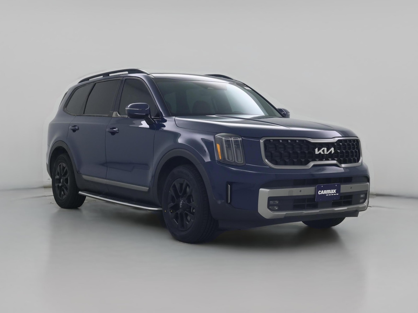 2023 Kia Telluride