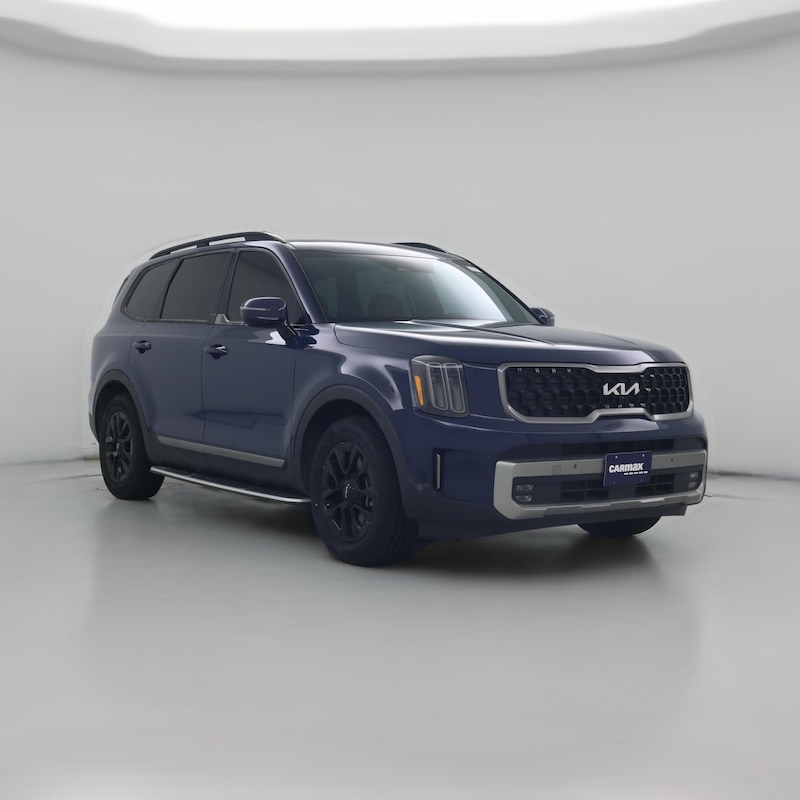 2023 Kia Telluride SX Prestige X-Pro