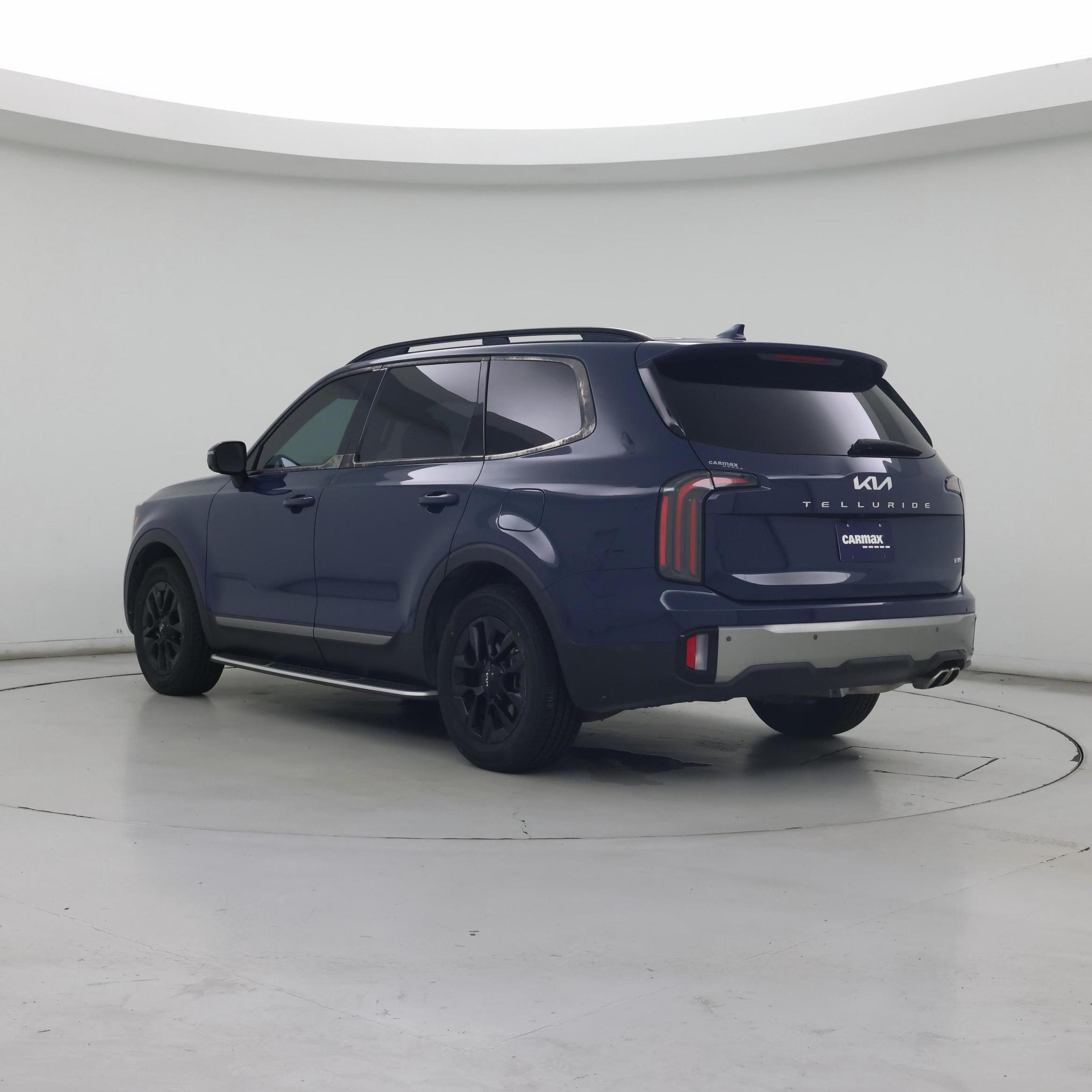 Thumbnail: 2023 Kia Telluride - 2