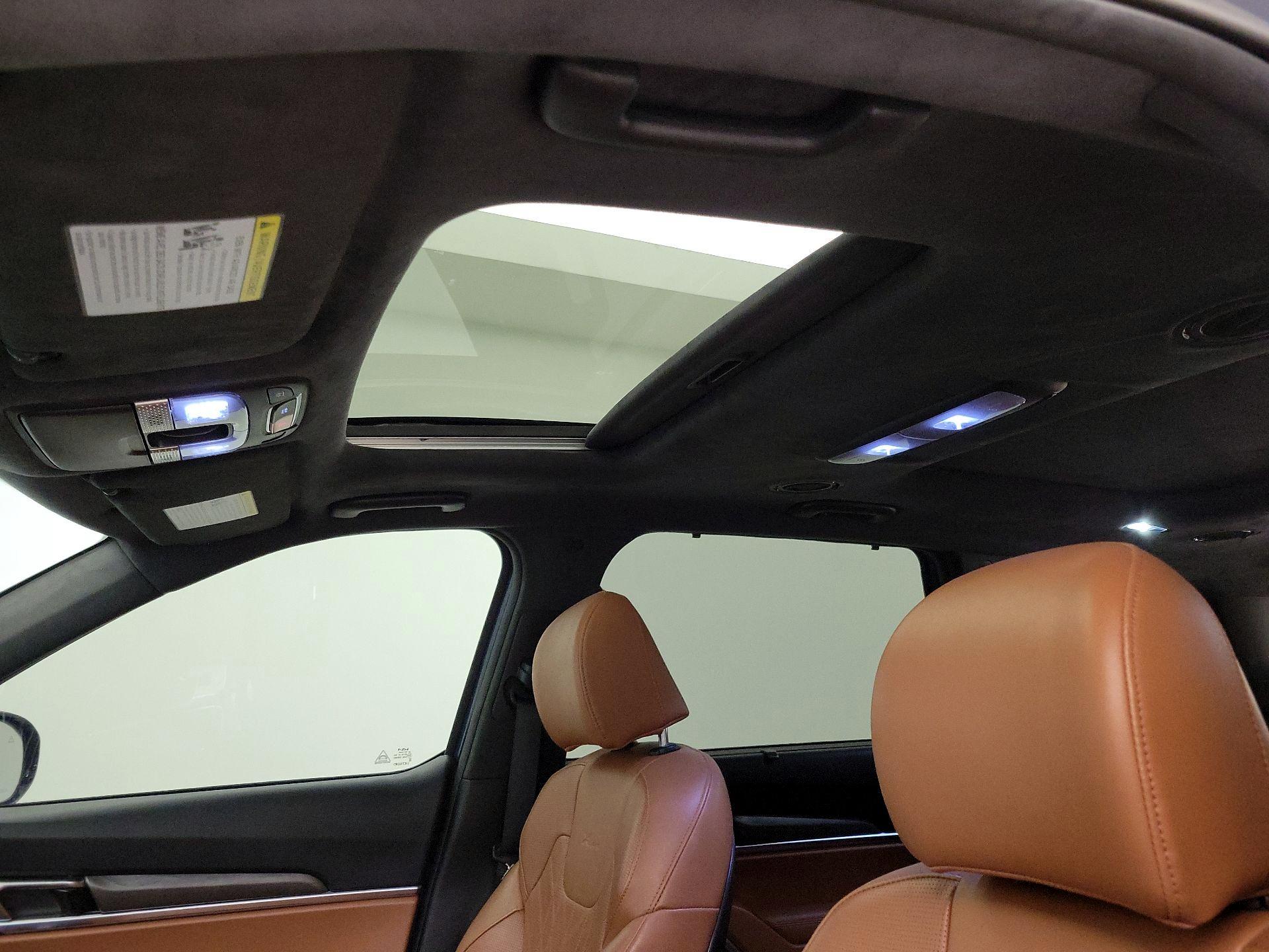 Thumbnail: 2023 Kia Telluride - 20