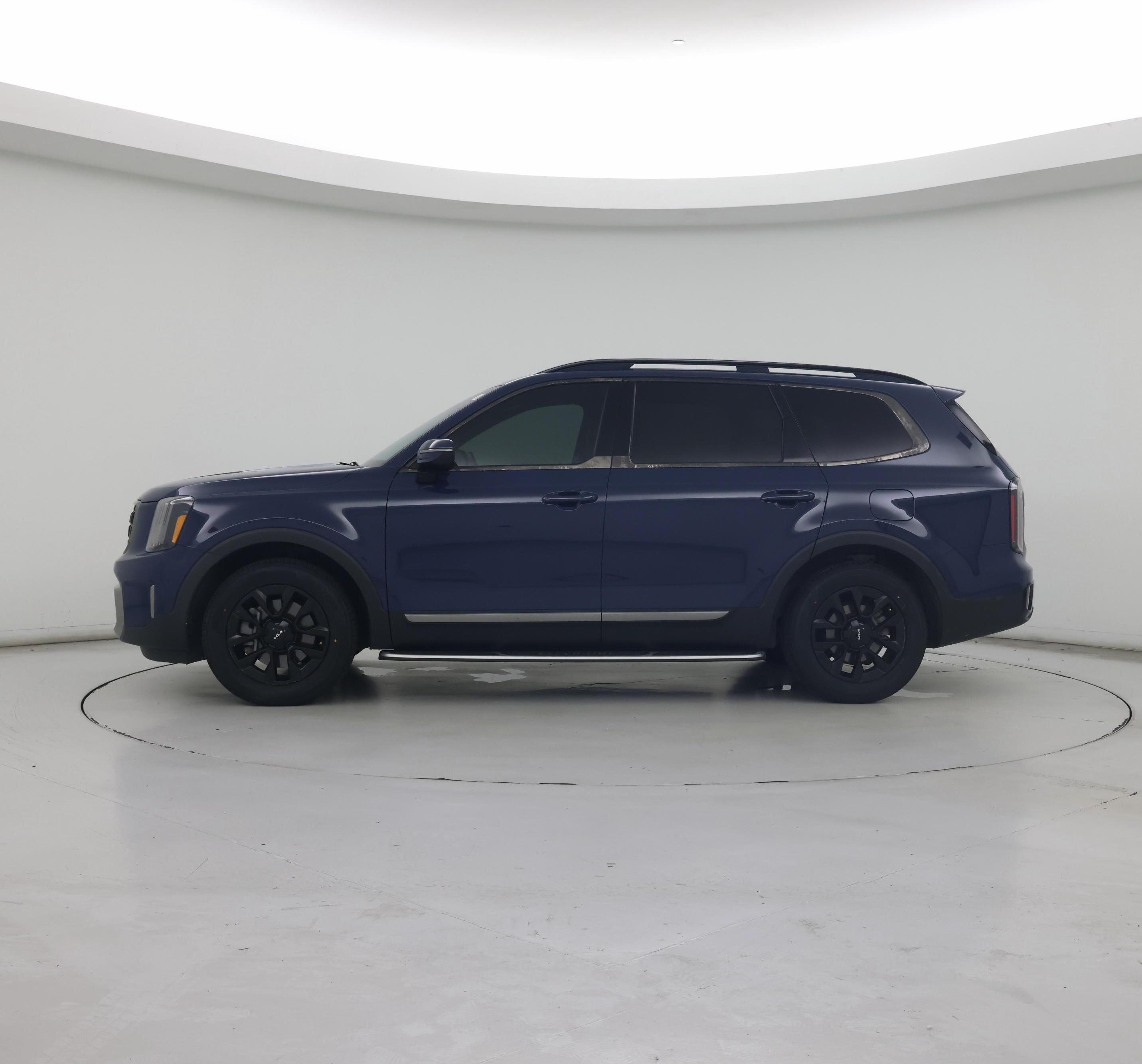 Thumbnail: 2023 Kia Telluride - 3
