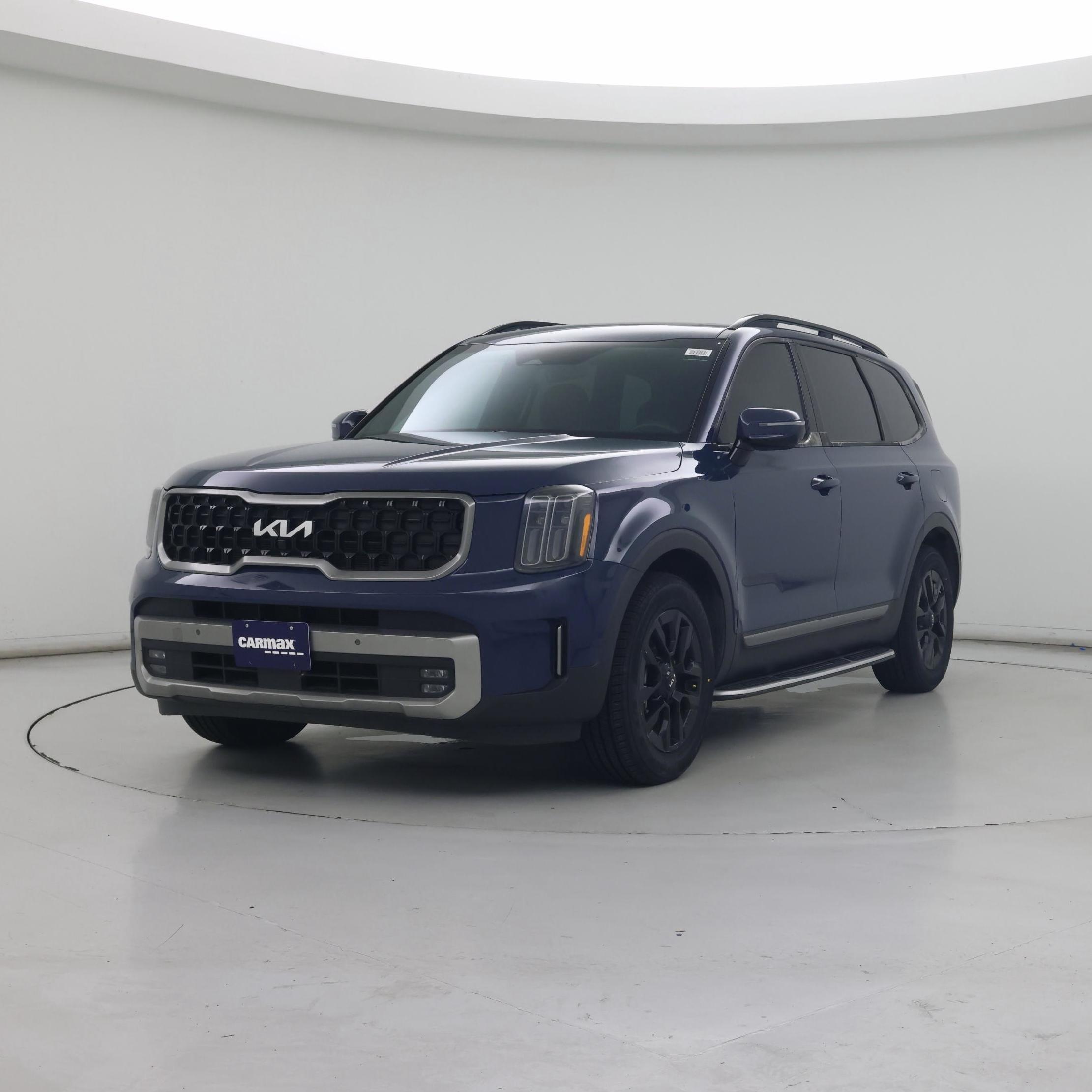 Thumbnail: 2023 Kia Telluride - 4