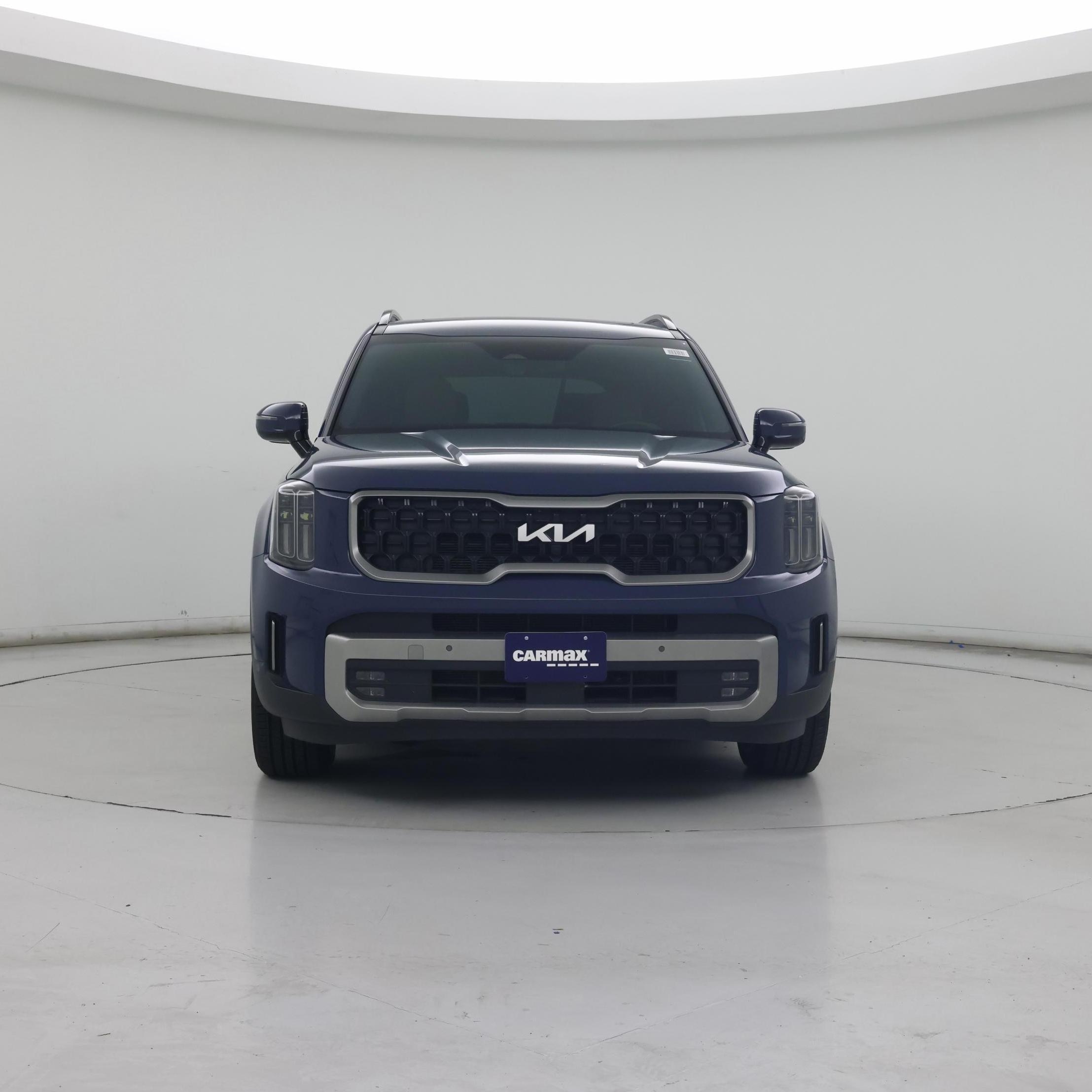 Thumbnail: 2023 Kia Telluride - 5