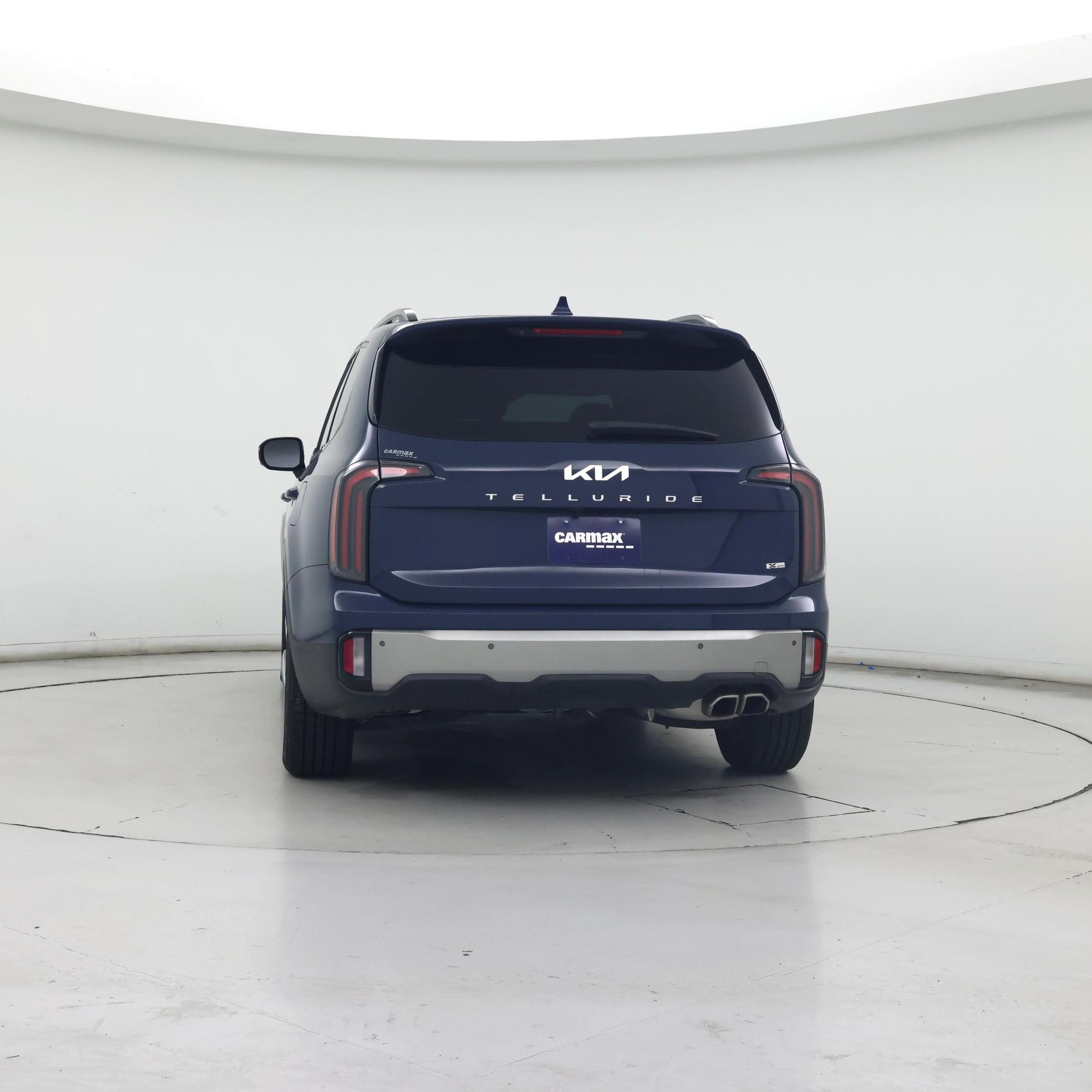 Thumbnail: 2023 Kia Telluride - 6