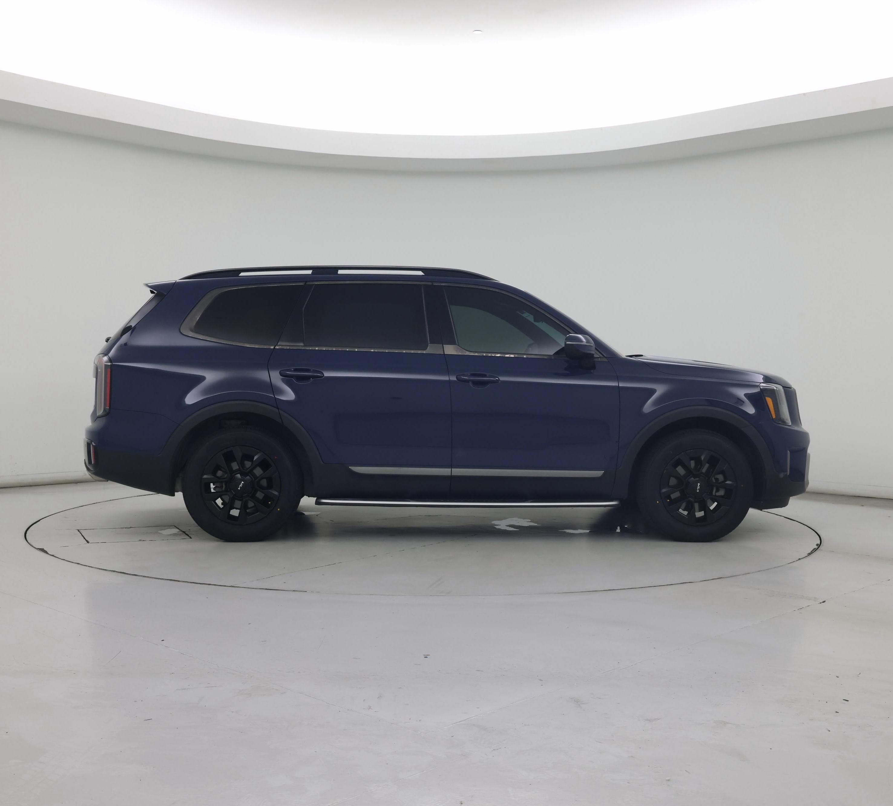 Thumbnail: 2023 Kia Telluride - 7