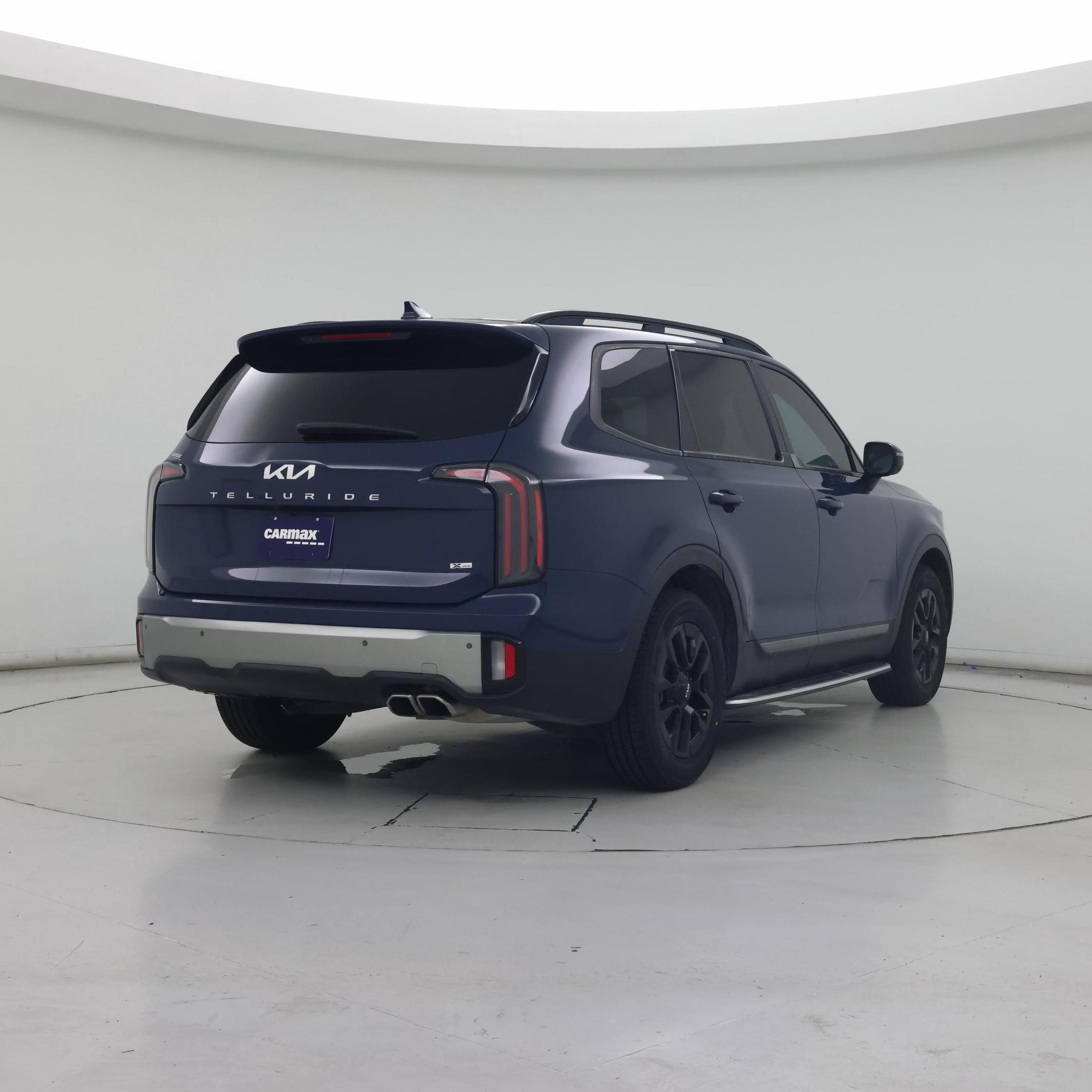 Thumbnail: 2023 Kia Telluride - 8