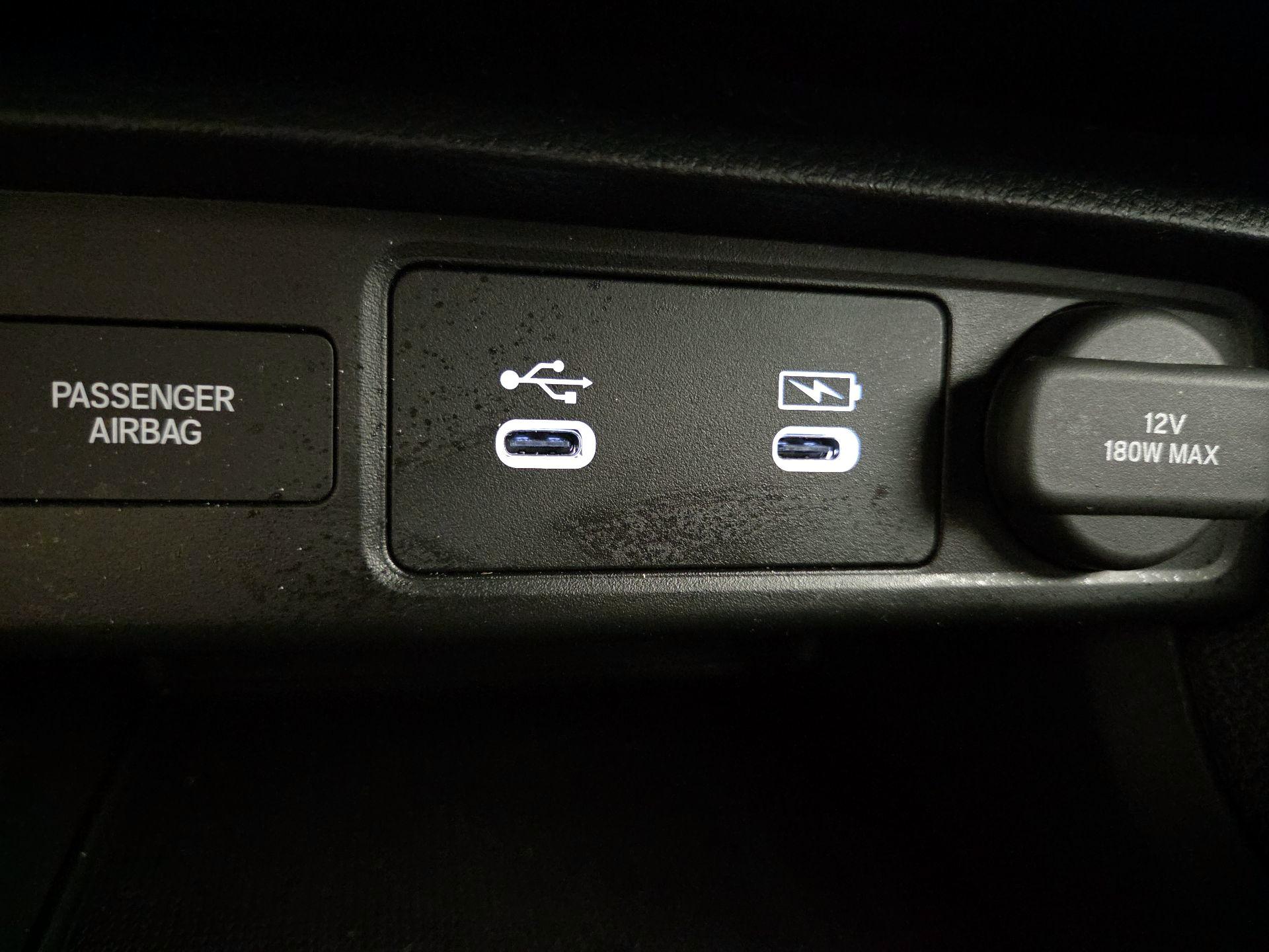 Thumbnail: 2026 Honda Civic - 18