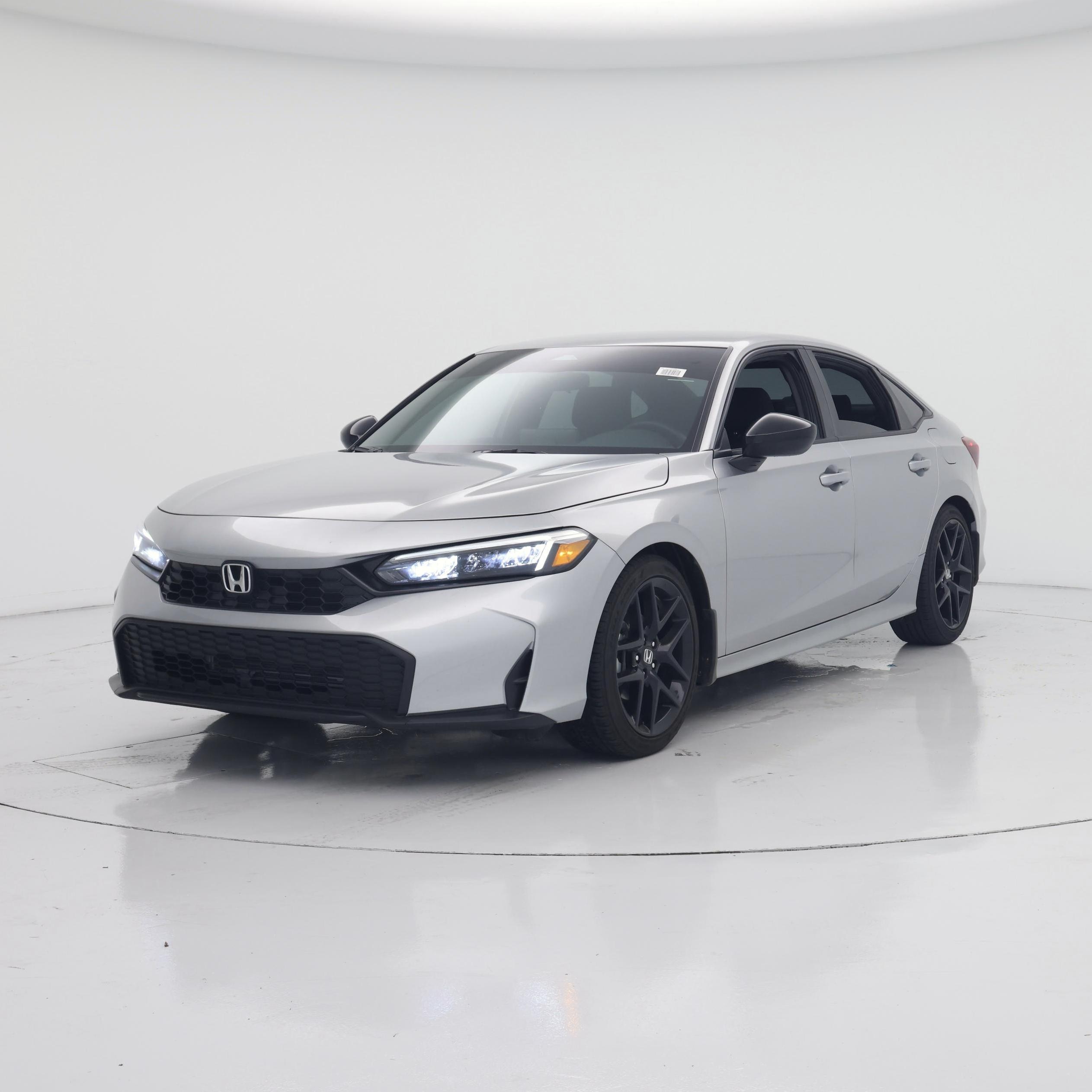 Thumbnail: 2026 Honda Civic - 4