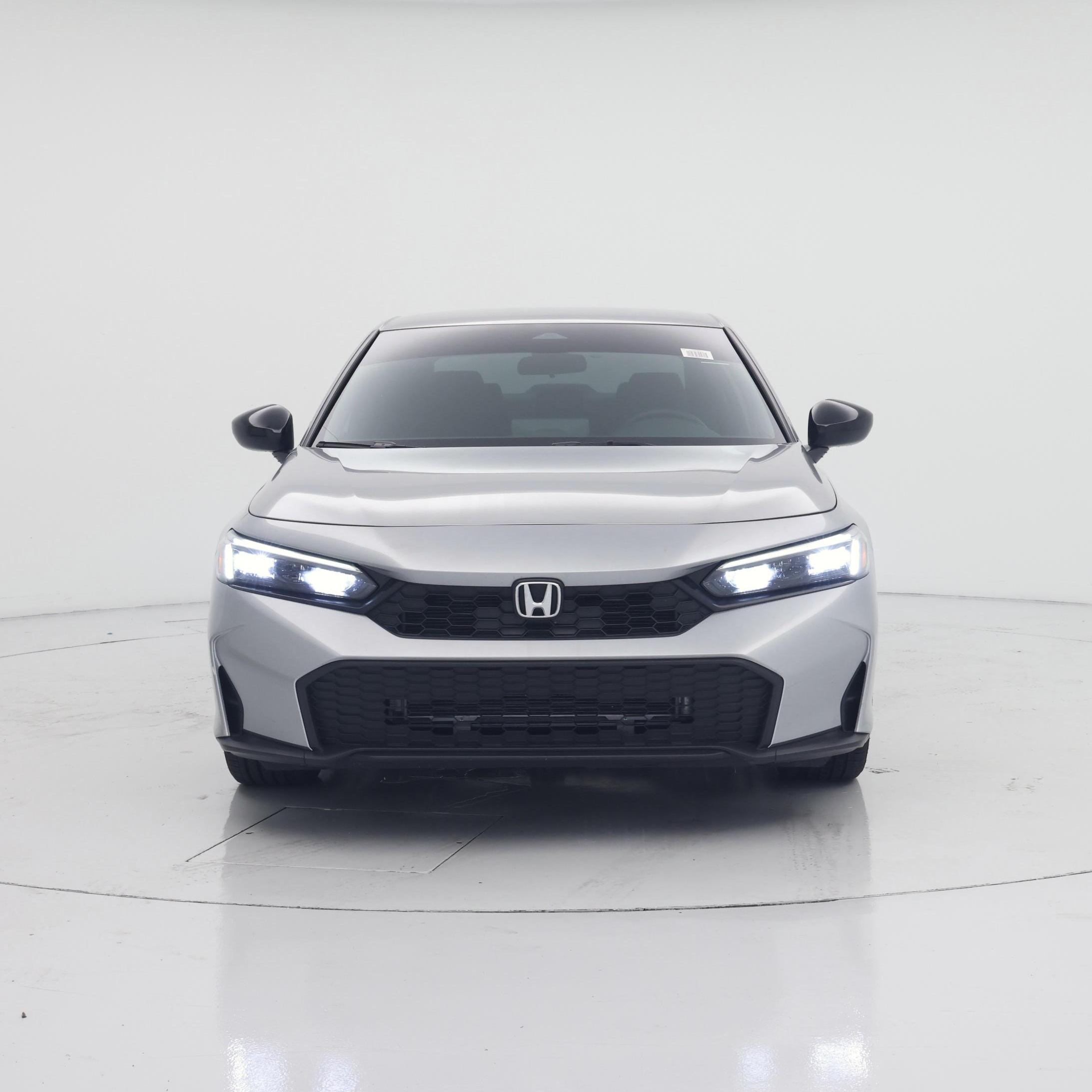 Thumbnail: 2026 Honda Civic - 5