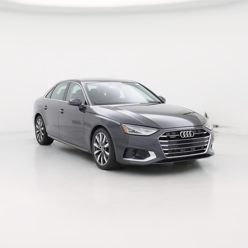 2021 Audi A4 Premium