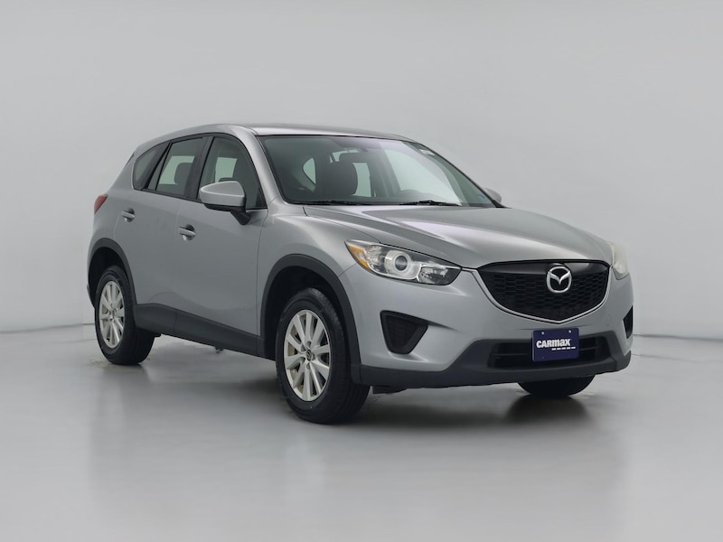 2014 Mazda CX-5 Sport -
                  Sterling, VA