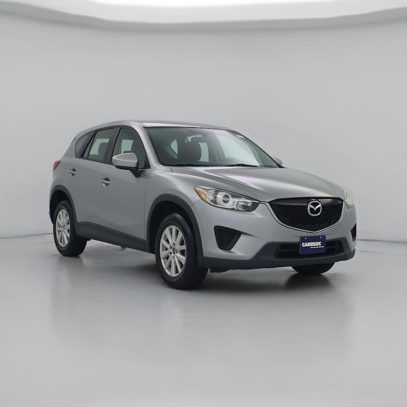 2014 Mazda CX-5 Sport