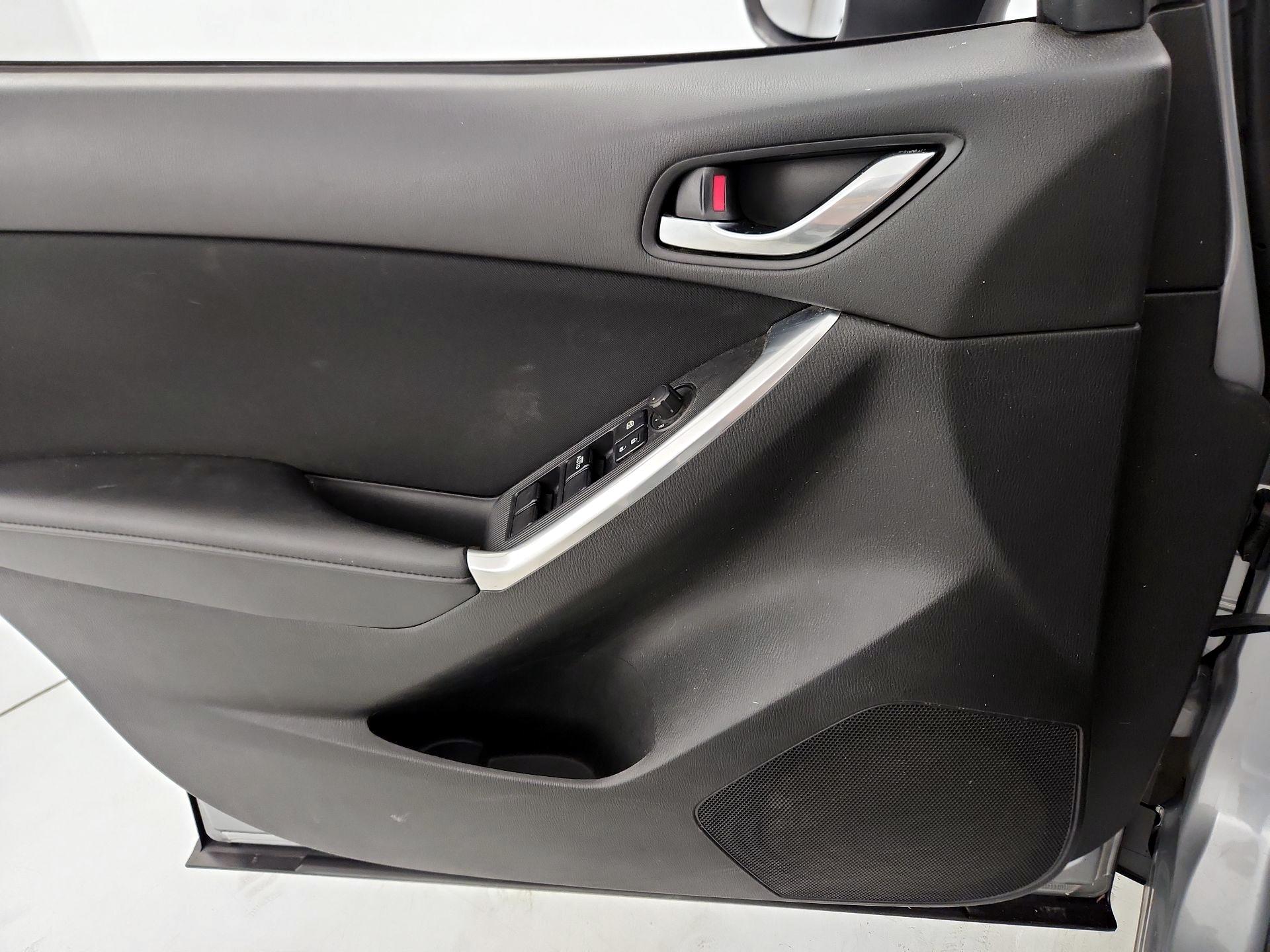 Thumbnail: 2014 Mazda CX-5 - 12