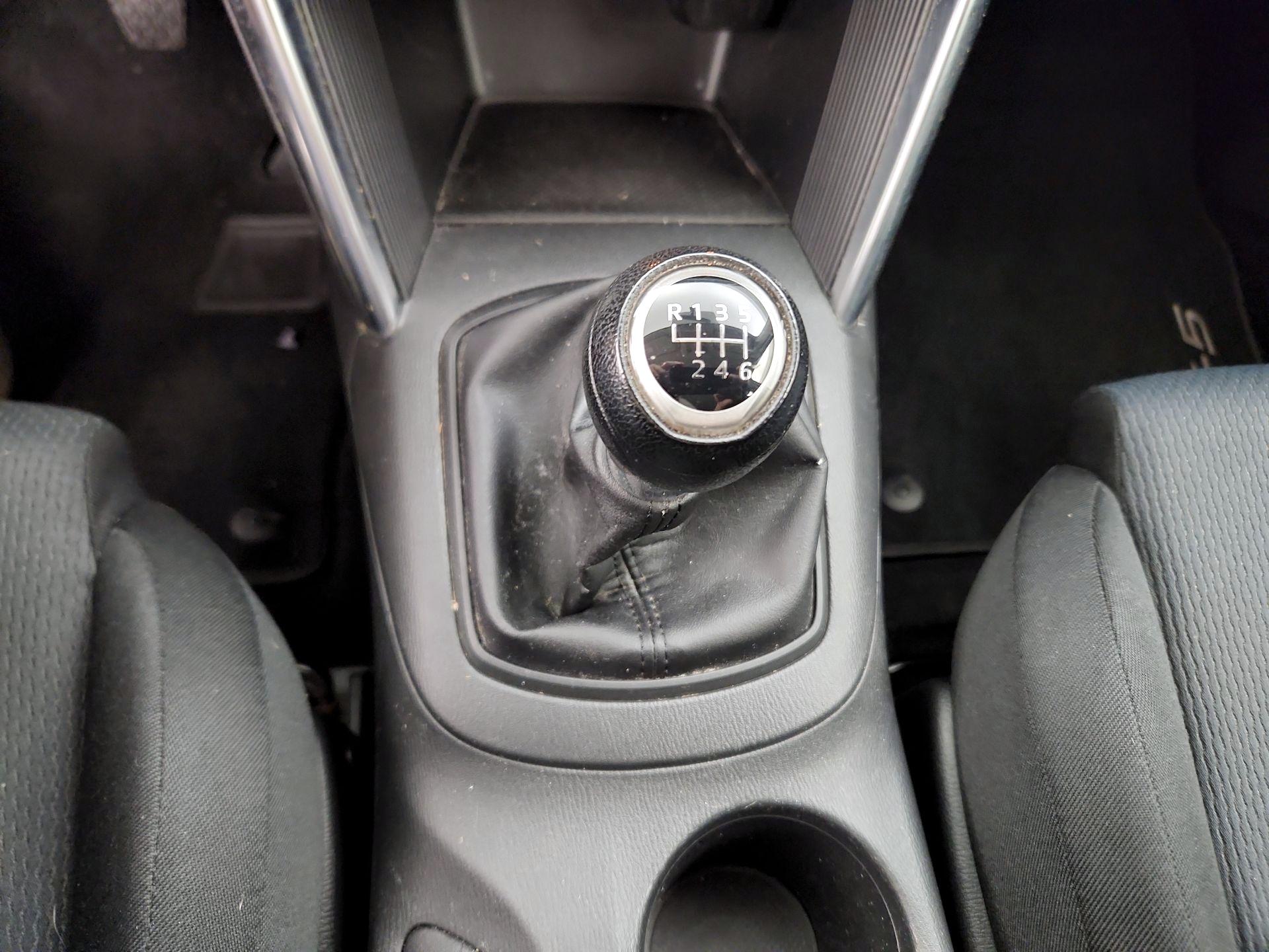 Thumbnail: 2014 Mazda CX-5 - 16