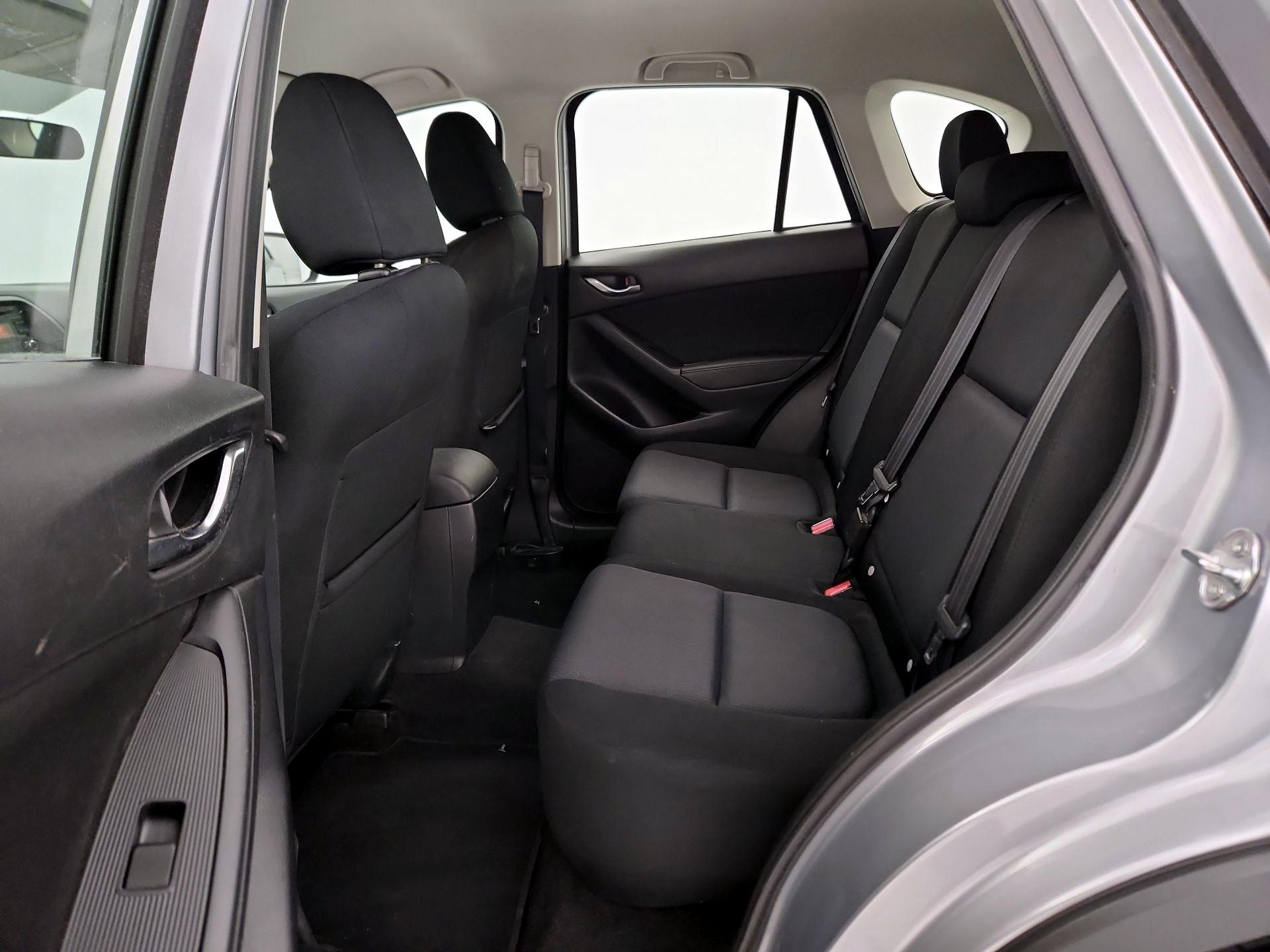 Thumbnail: 2014 Mazda CX-5 - 18