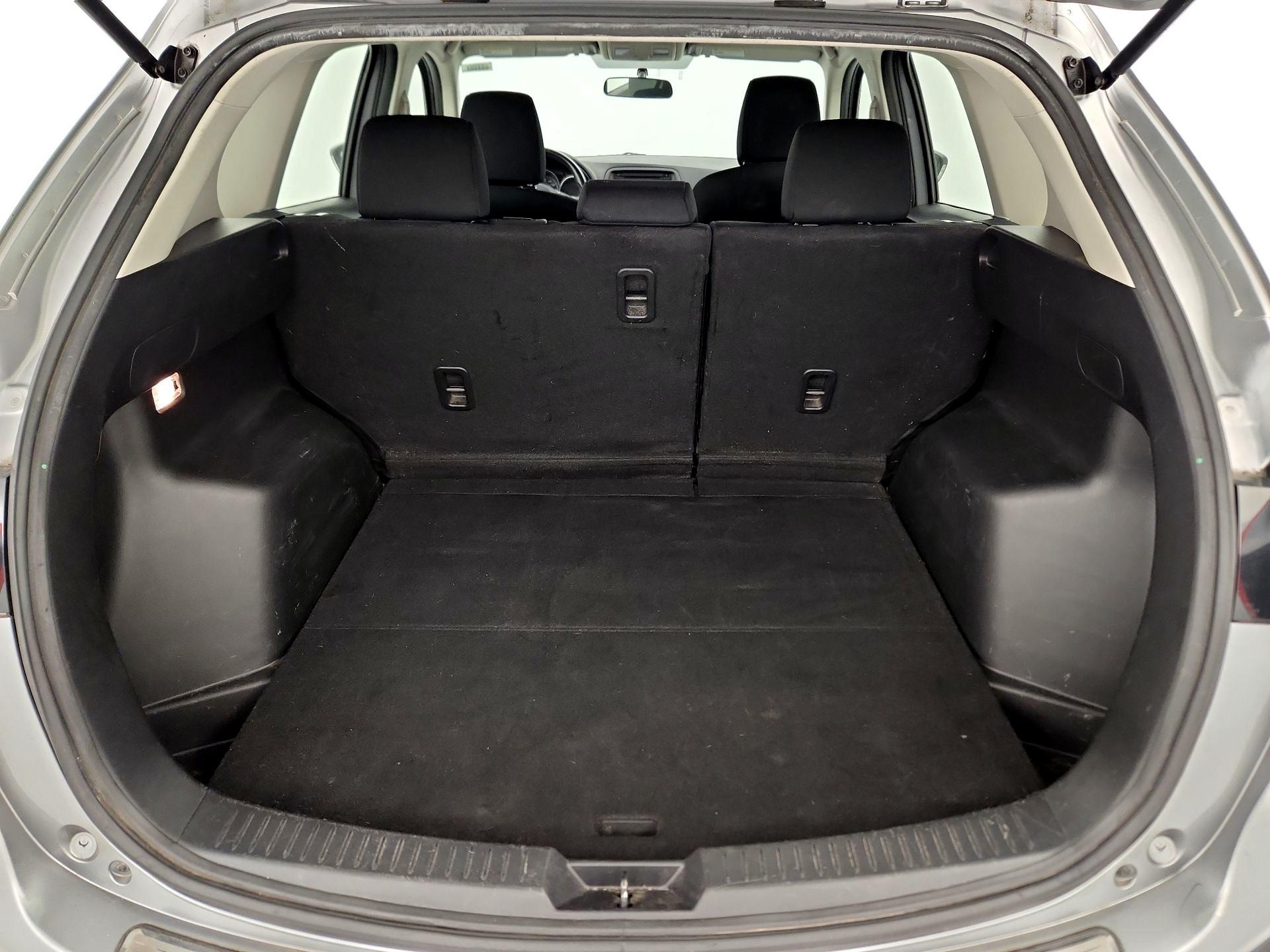 Thumbnail: 2014 Mazda CX-5 - 19