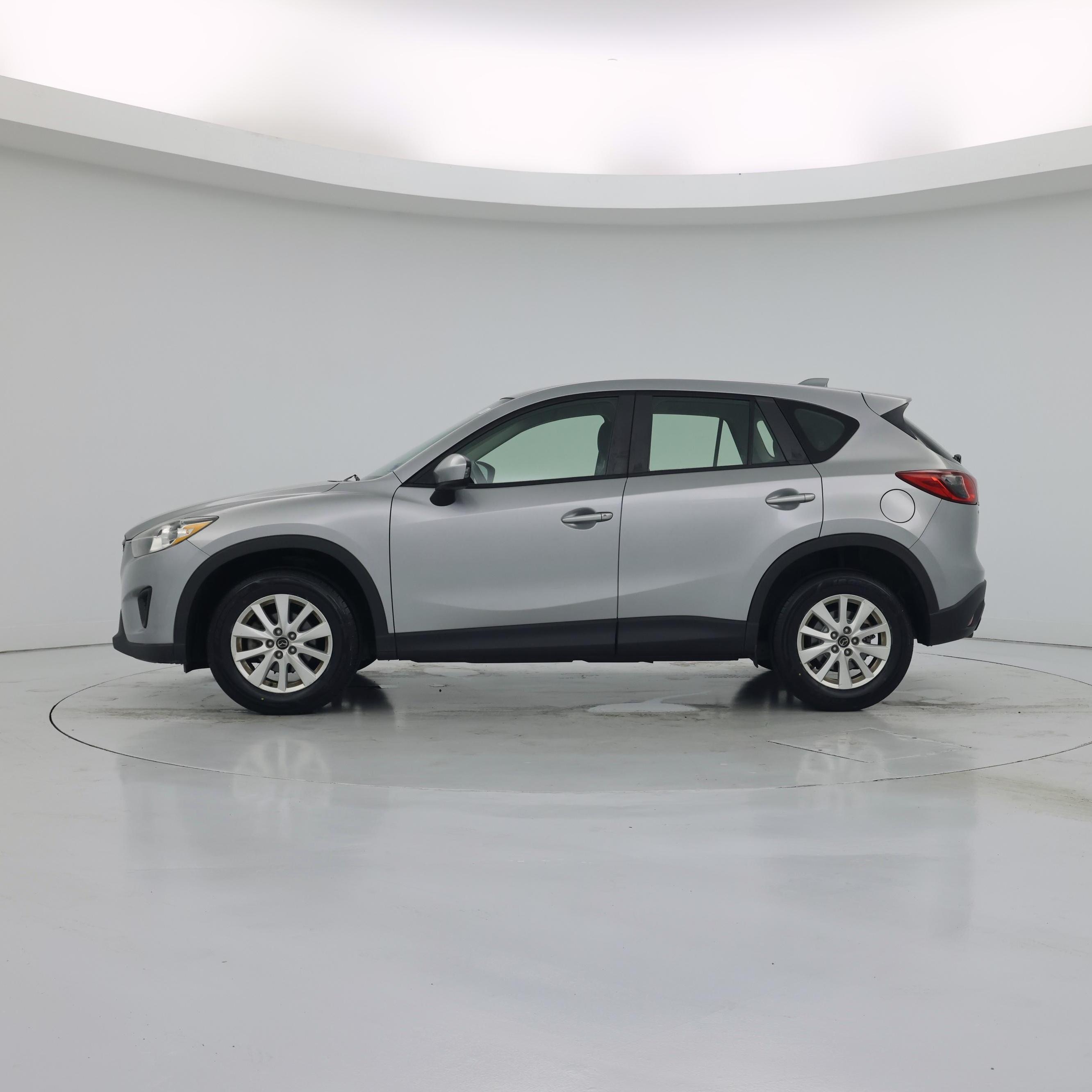 Thumbnail: 2014 Mazda CX-5 - 3