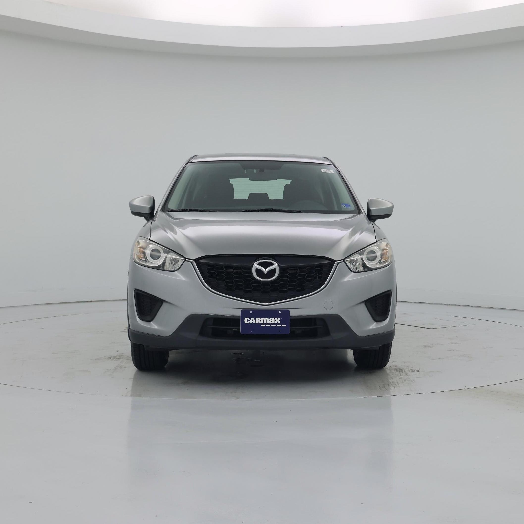 Thumbnail: 2014 Mazda CX-5 - 5