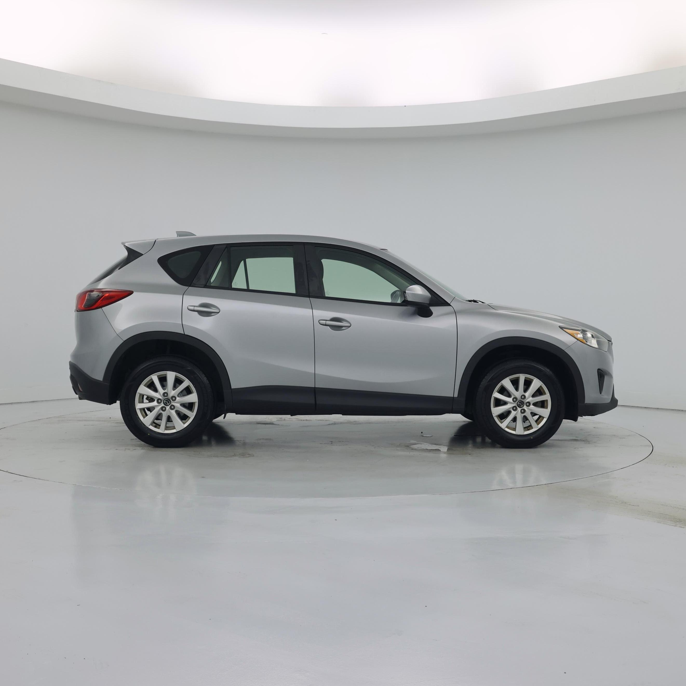 Thumbnail: 2014 Mazda CX-5 - 7