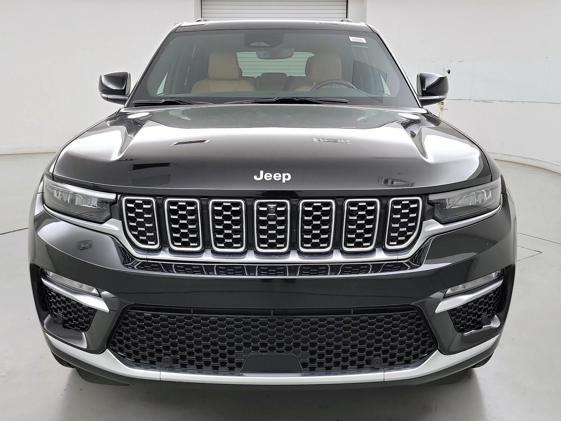 Thumbnail: 2025 Jeep Grand Cherokee - 2