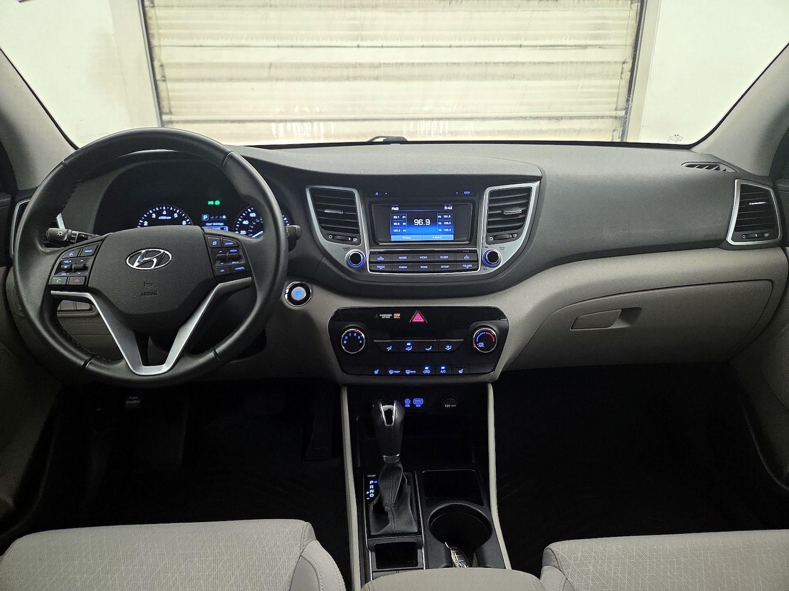 Rear View Camera