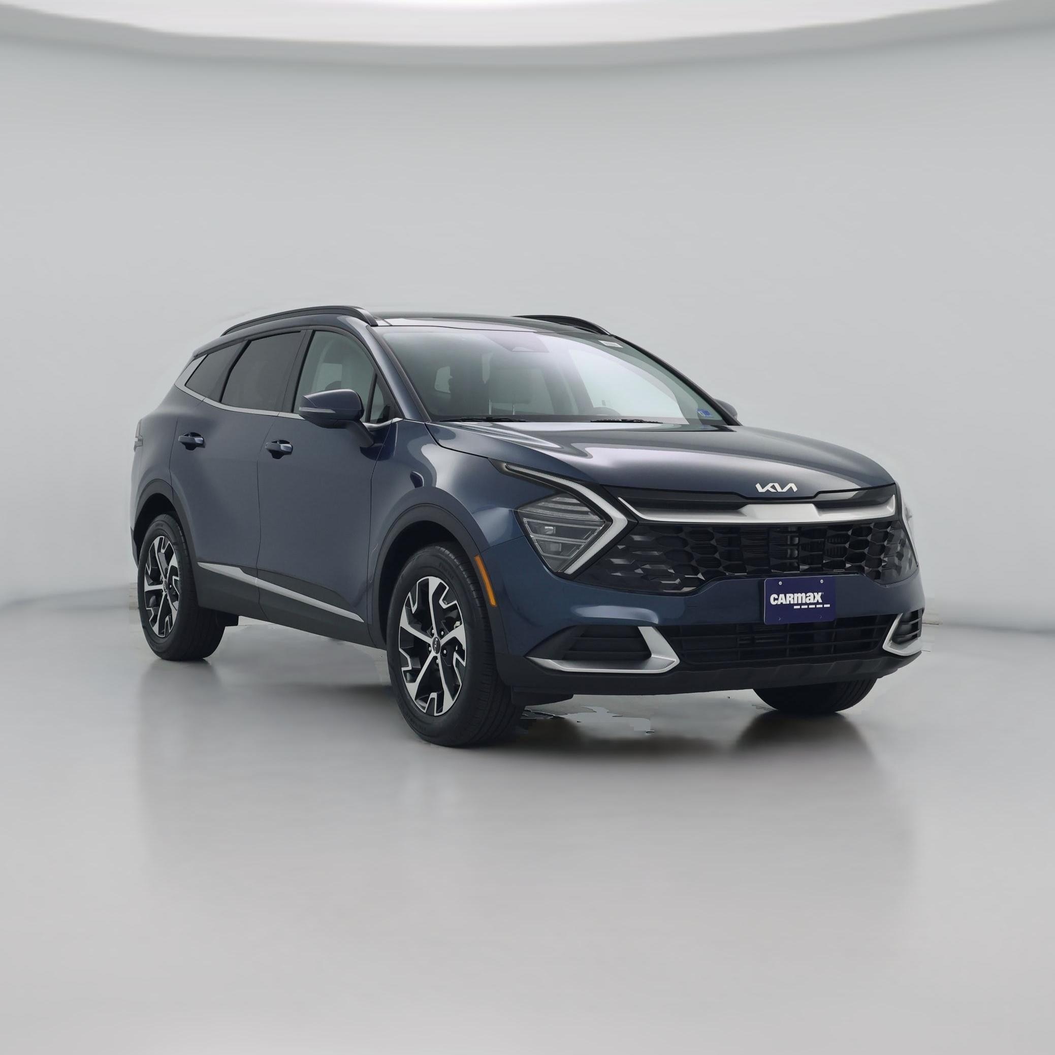 Thumbnail: 2025 Kia Sportage - 1