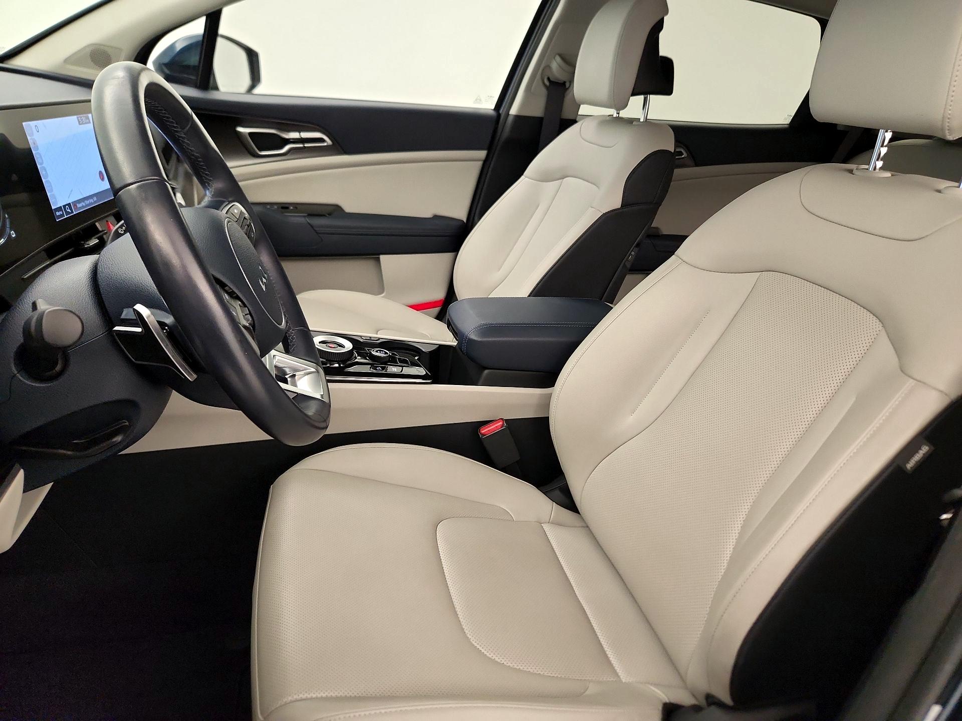 Thumbnail: 2025 Kia Sportage - 11