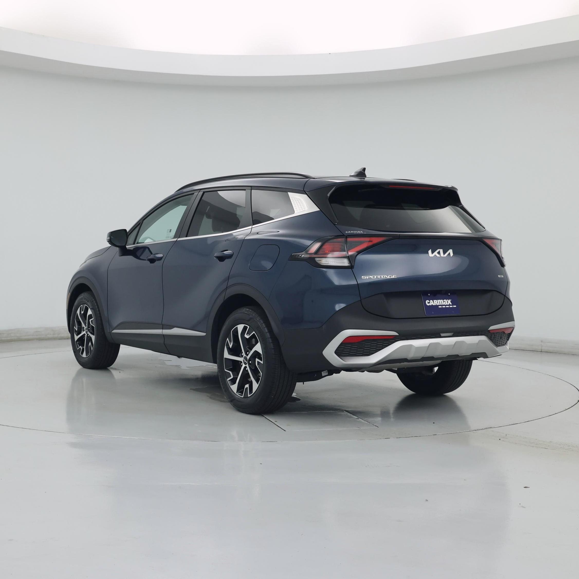 Thumbnail: 2025 Kia Sportage - 2