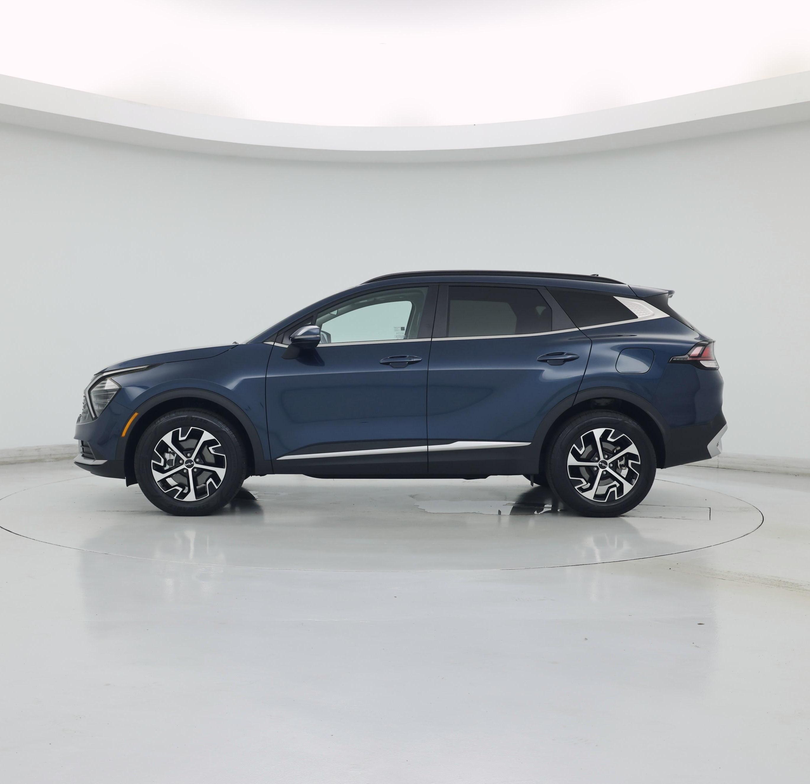 Thumbnail: 2025 Kia Sportage - 3