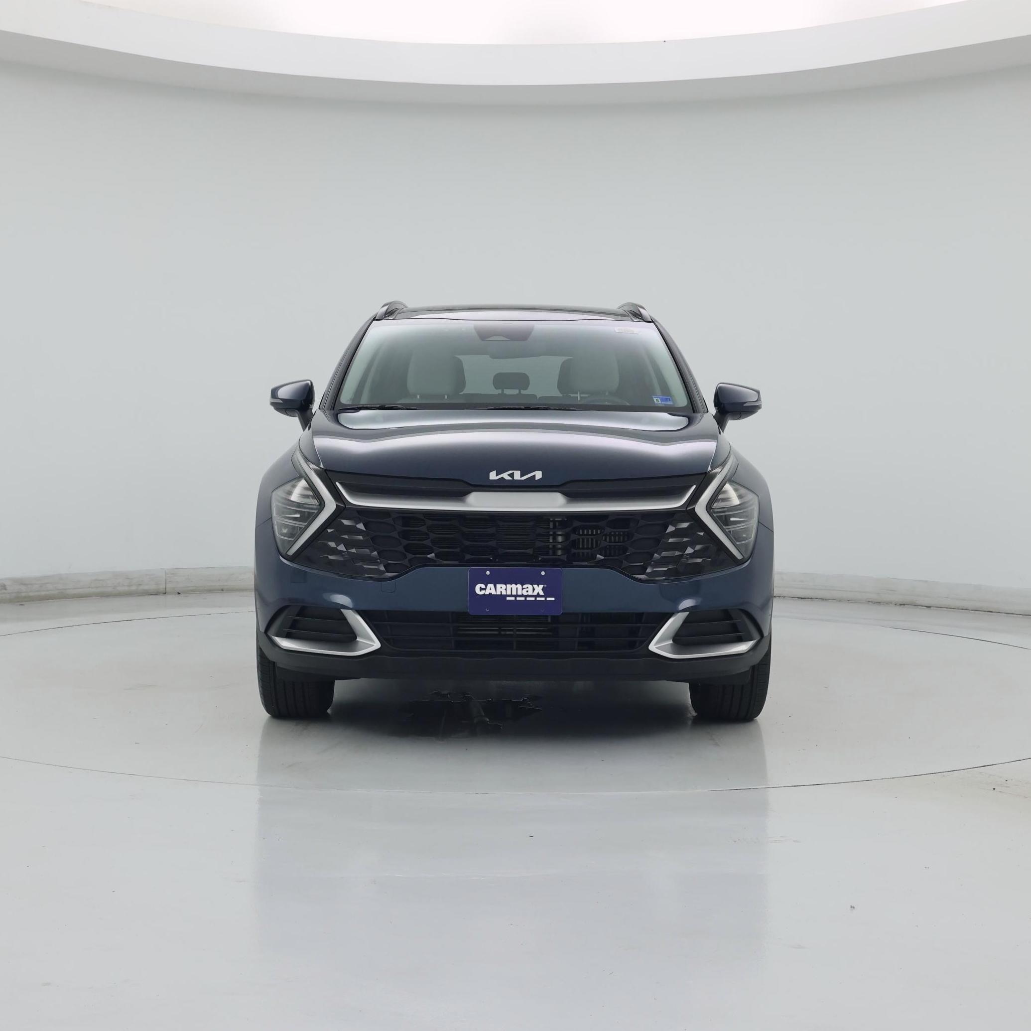 Thumbnail: 2025 Kia Sportage - 5